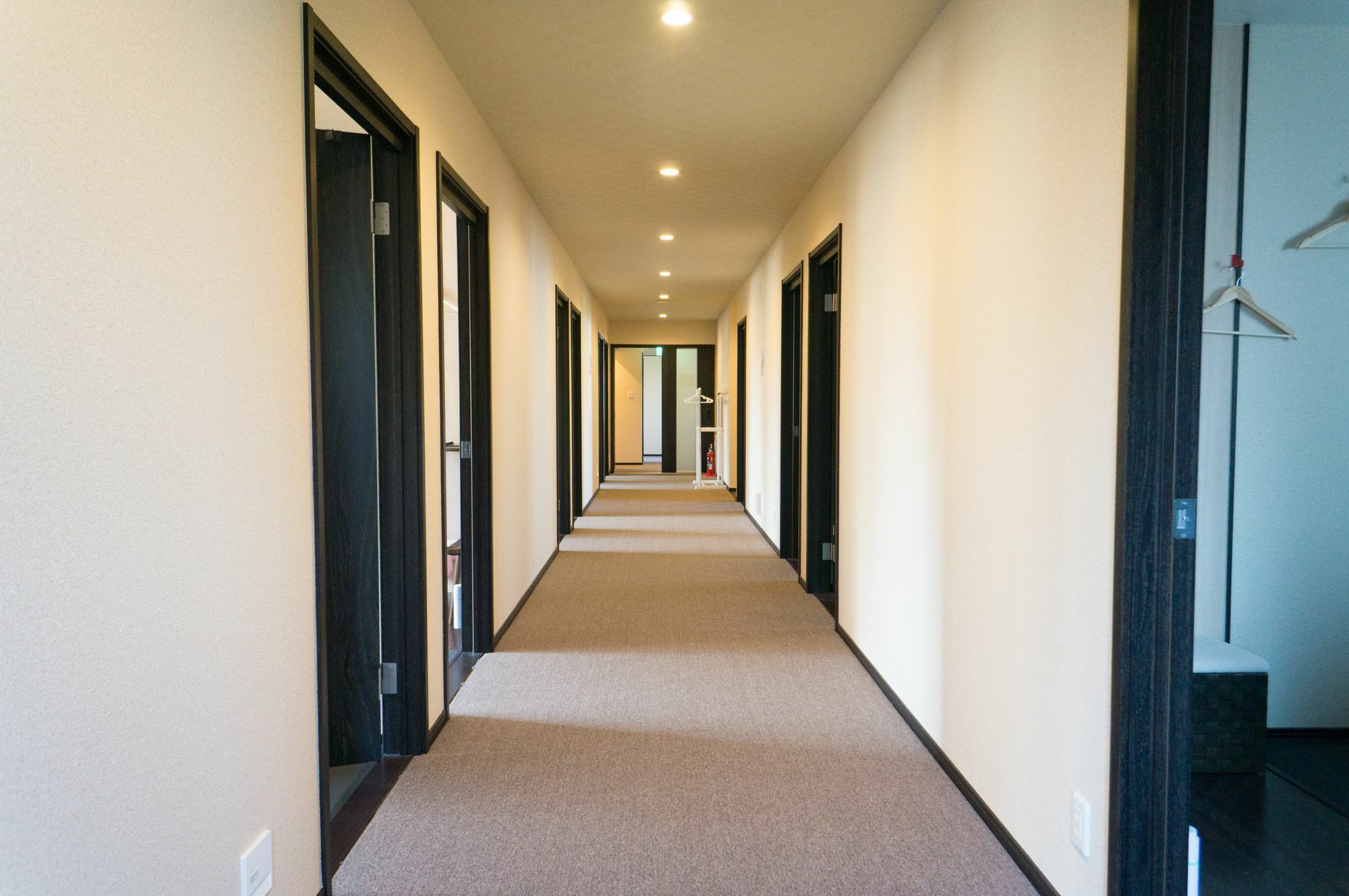 Guest house Fujitaya 2*