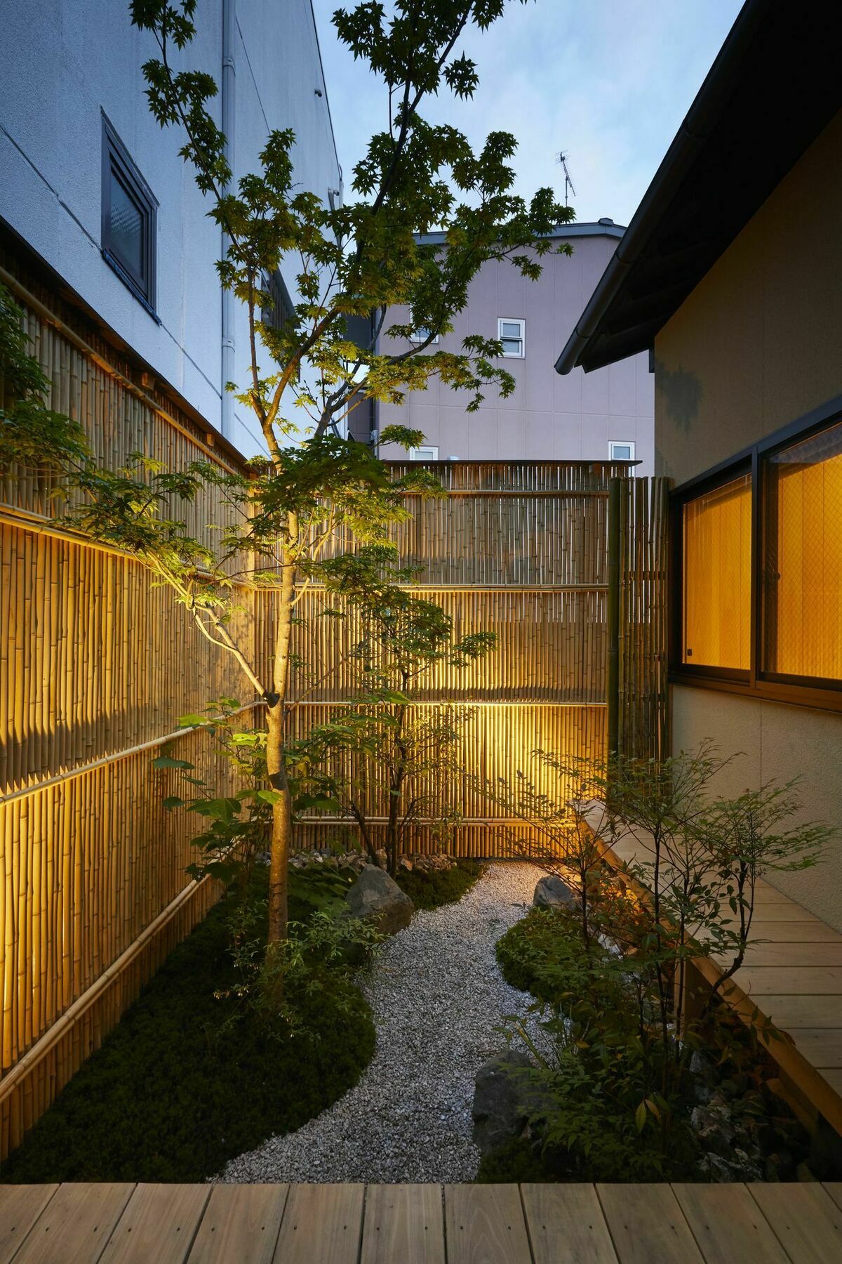 Rinn Fushimiinari Holiday home *
