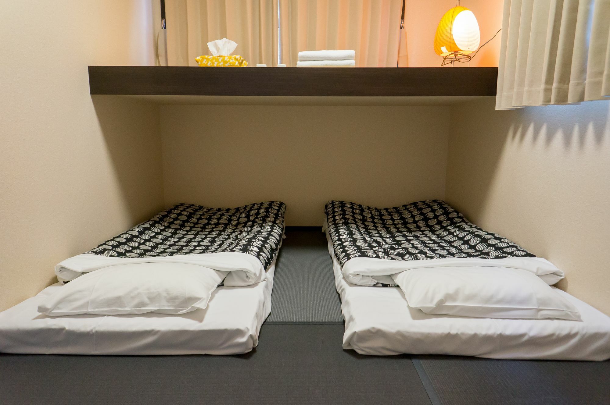Fujitaya Guest house