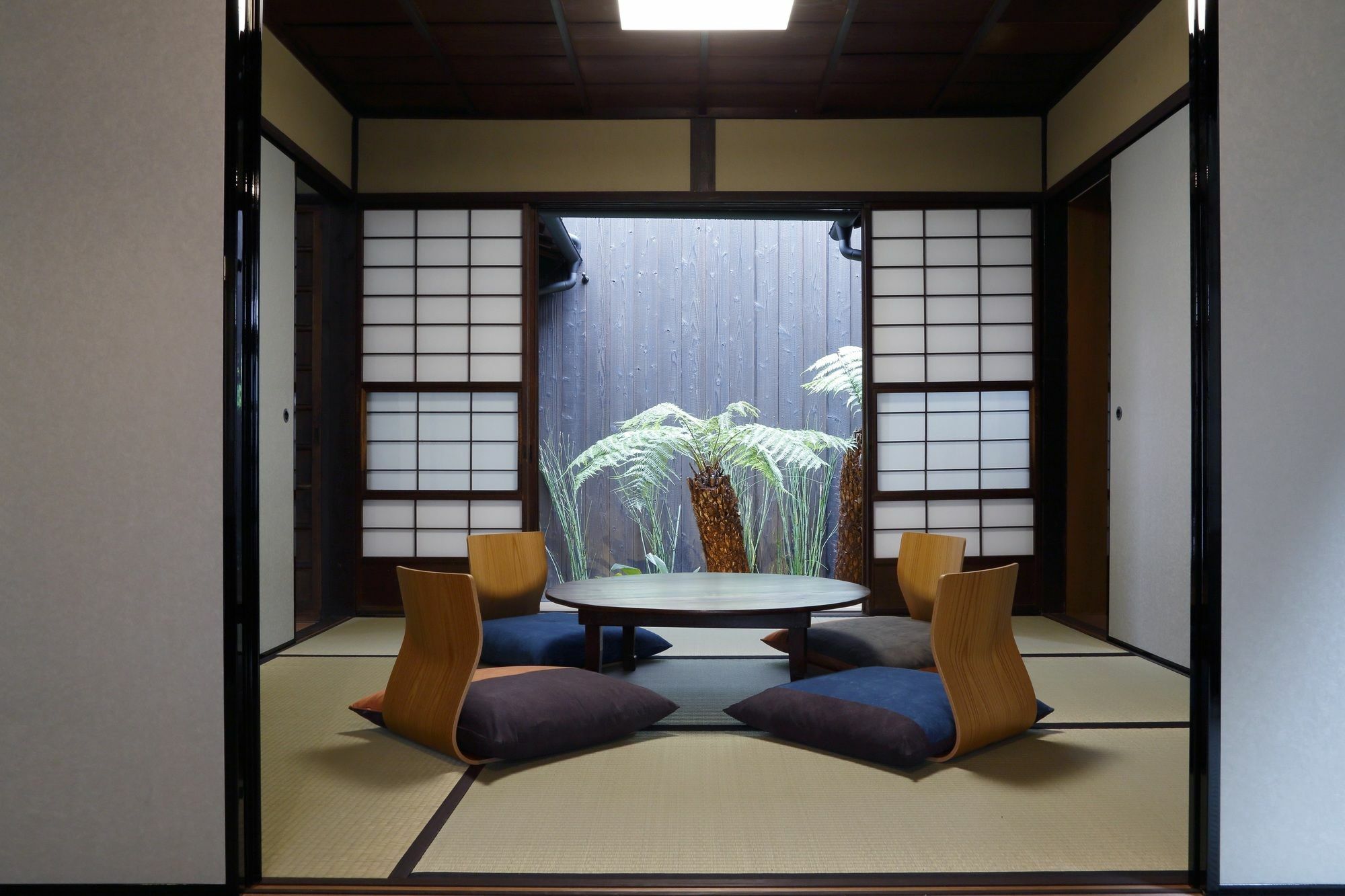 Kyomachiya Shikijuraku Hotel 3*