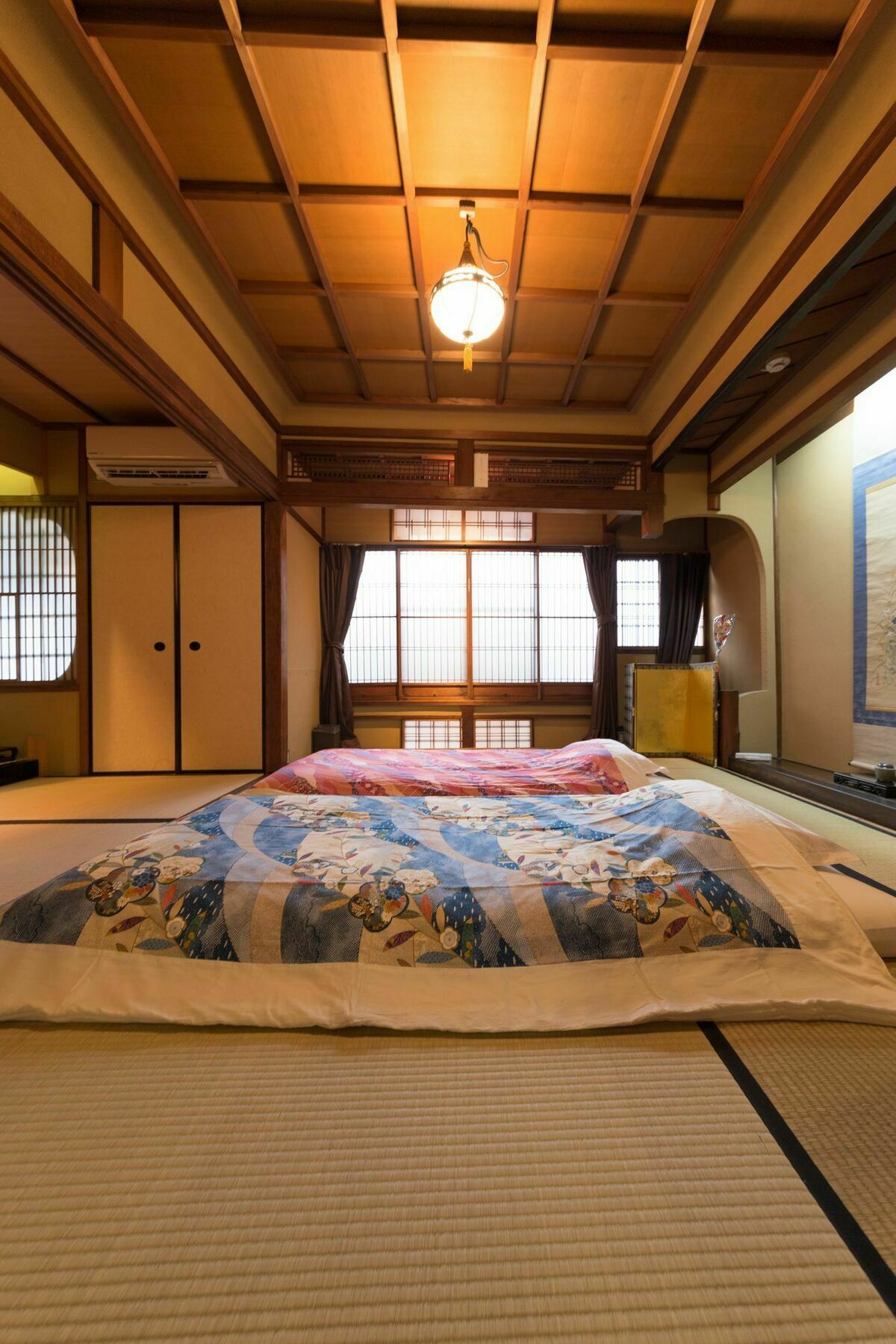 Holiday home Kumomachiya Gionhanami *