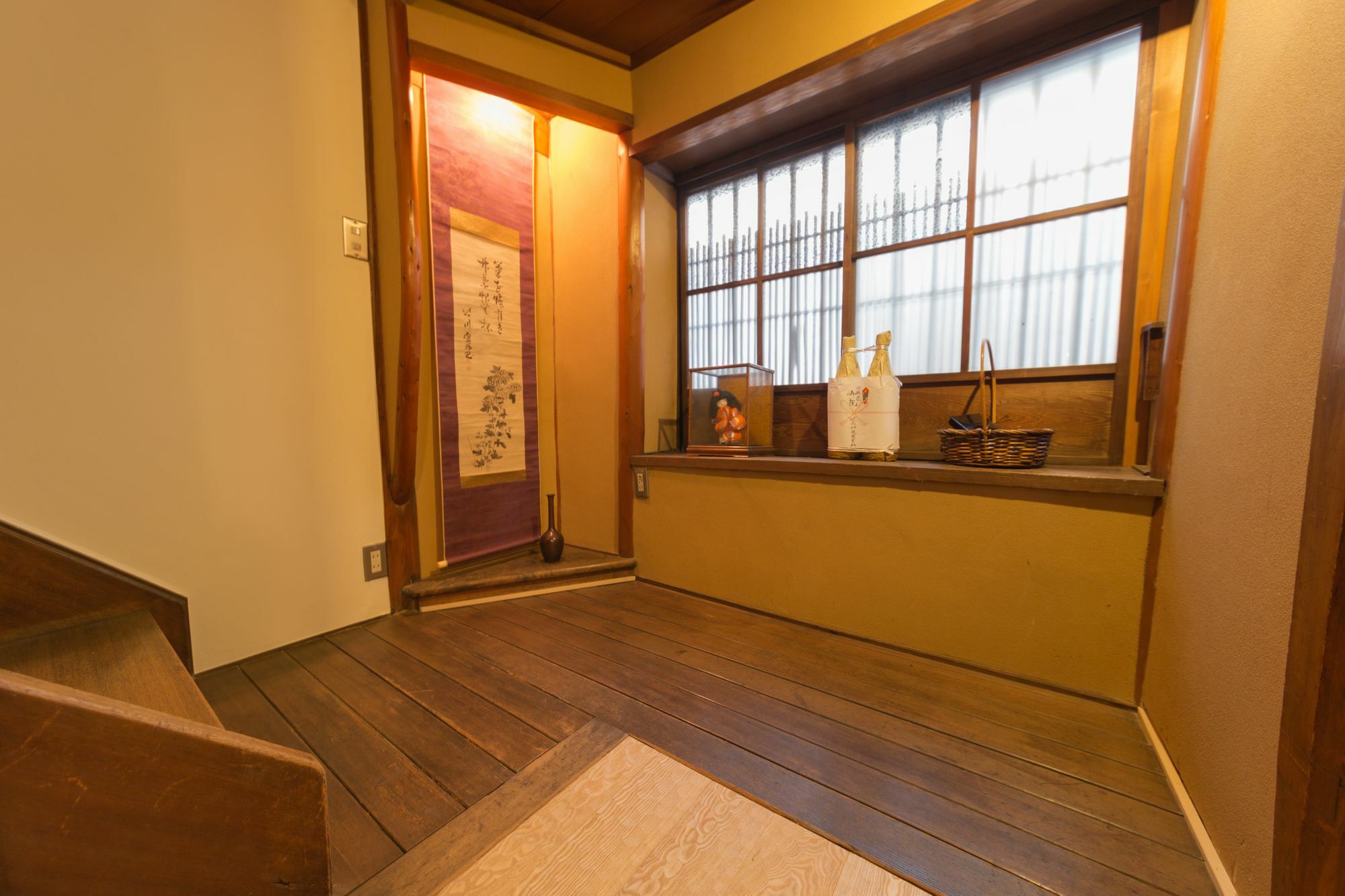 Kumomachiya Gionhanami Holiday home Kyoto