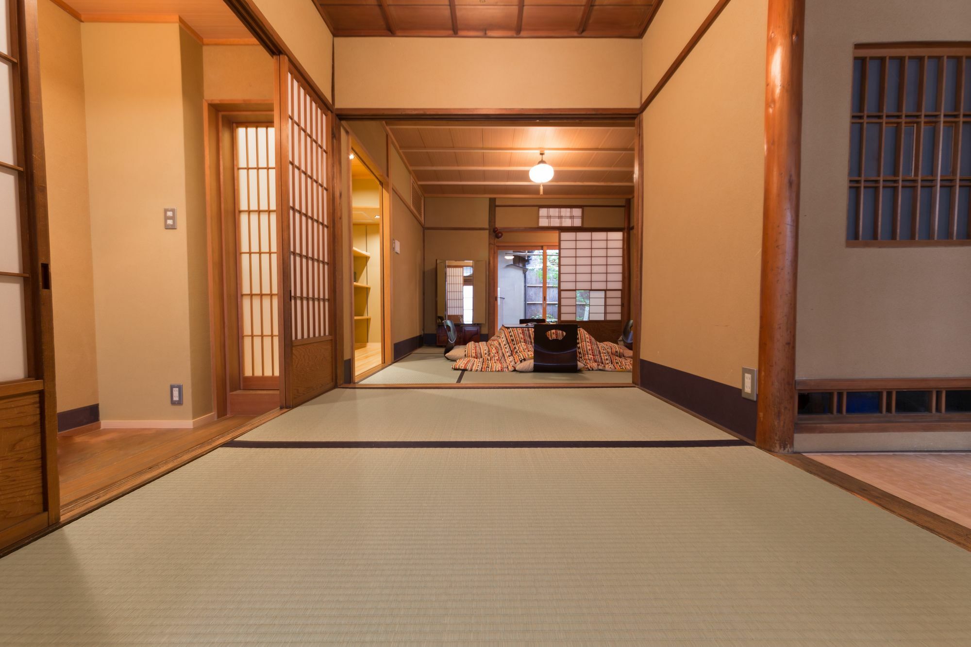 Kumomachiya Gionhanami Holiday home