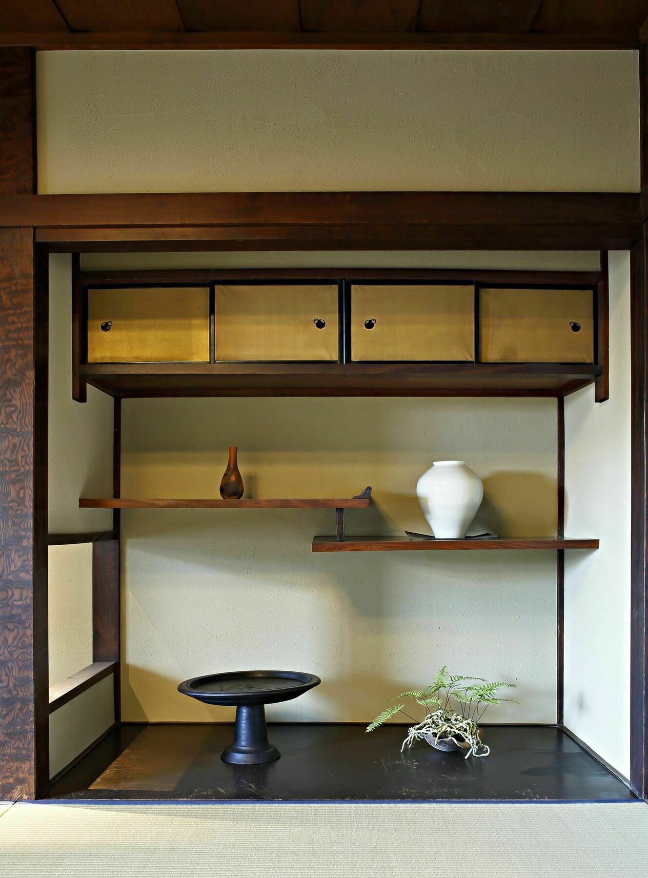 Kyomachiya Shikijuraku Kyoto
