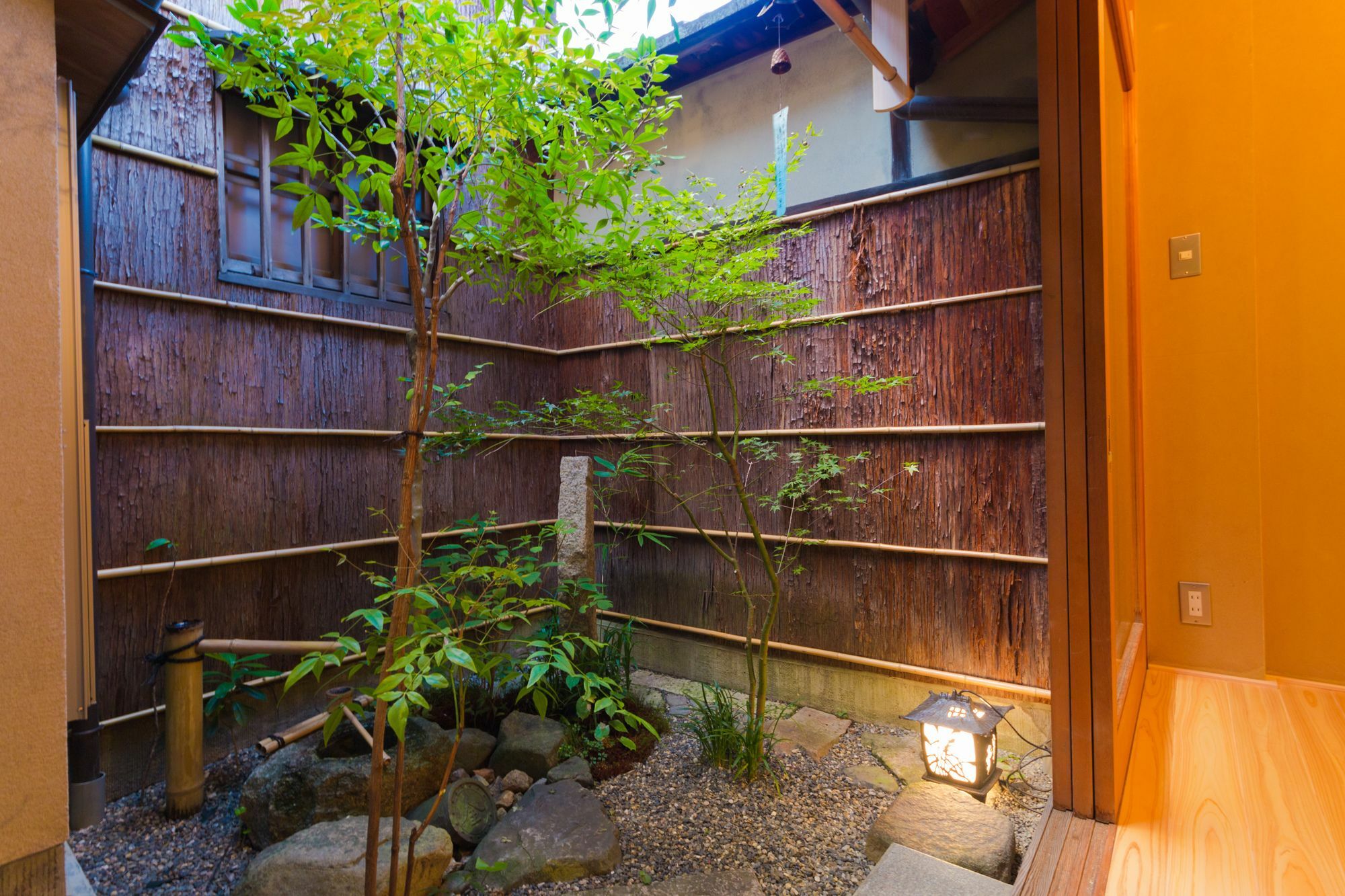 Kumomachiya Gionhanami *