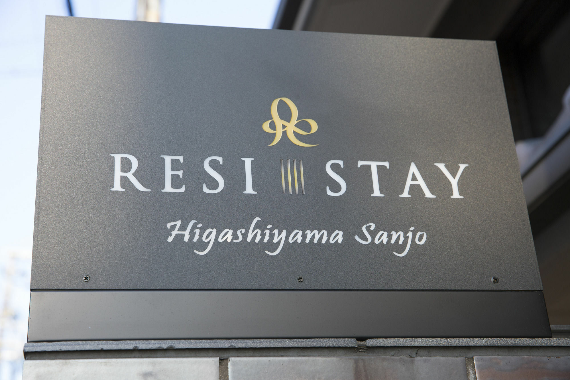 Apartment Resi Giondo Higashiyama Sanjo *
