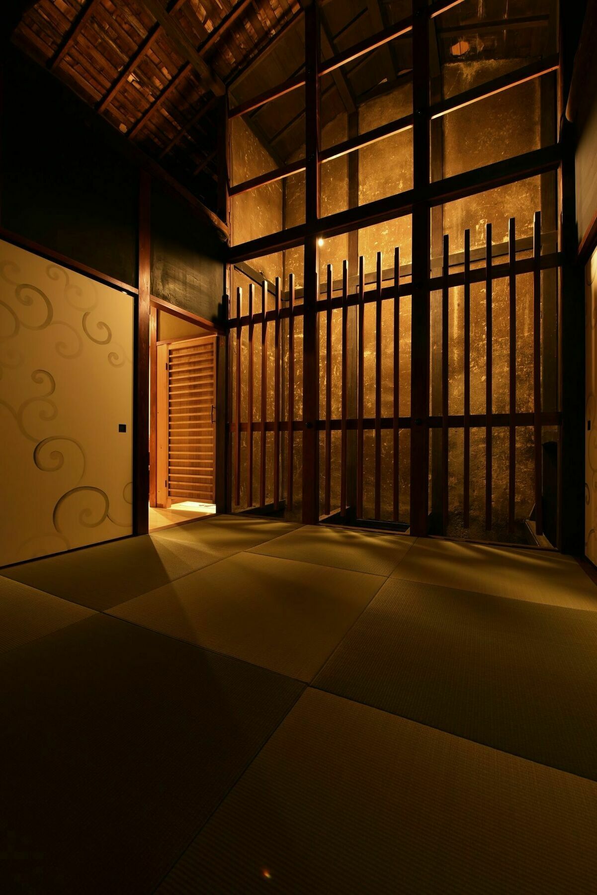 Kuraya Nishimatsuyacho * Kyoto