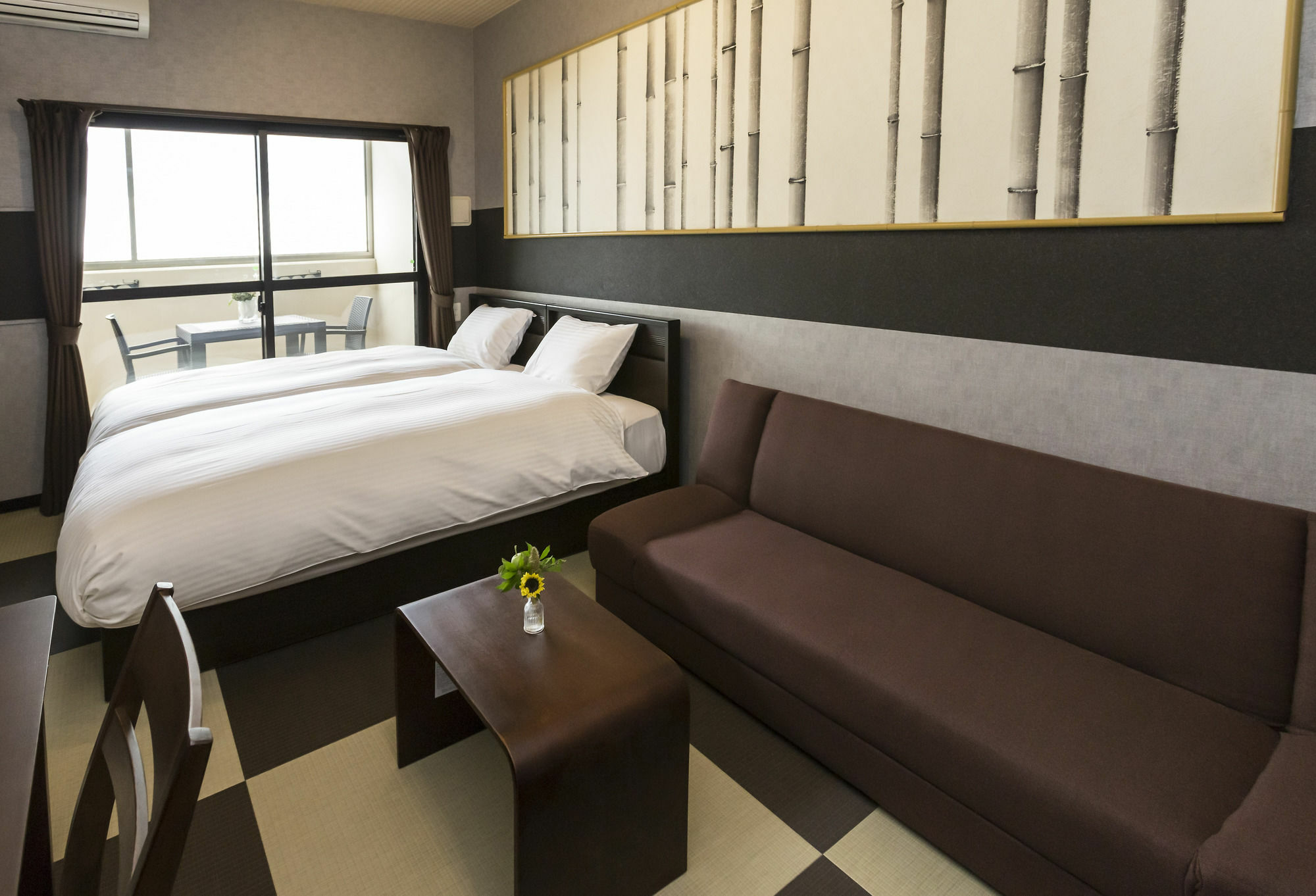 Resi Giondo Higashiyama Sanjo Apartment Kyoto