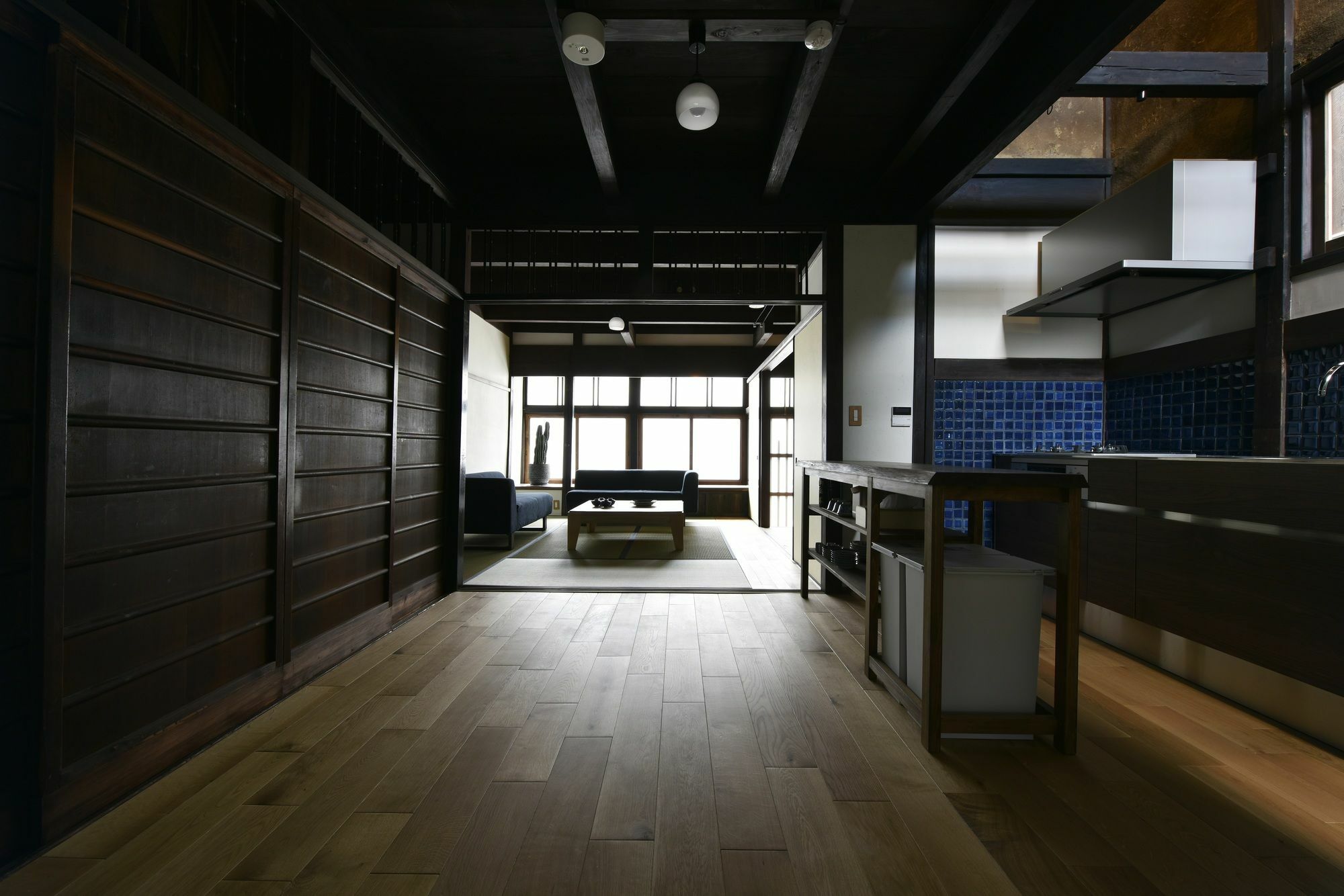 Kuraya Nishimatsuyacho *