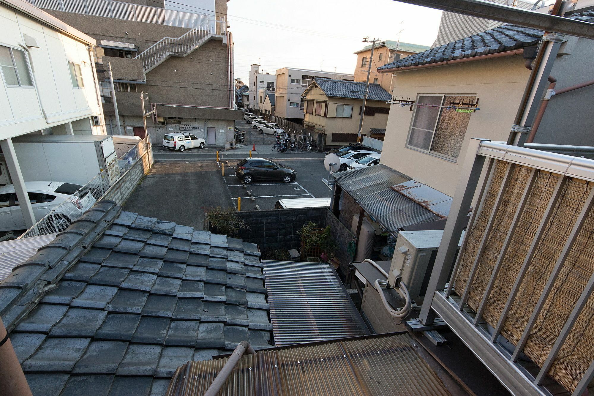 Bahay bakasyunan Oyado Shogoin Kyoto