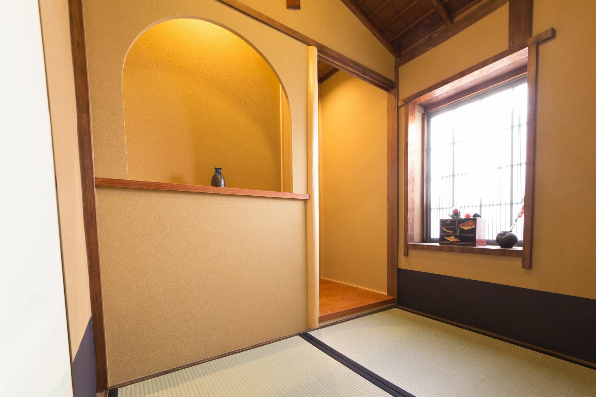 Kumomachiya Gionhanami Holiday home Kyoto
