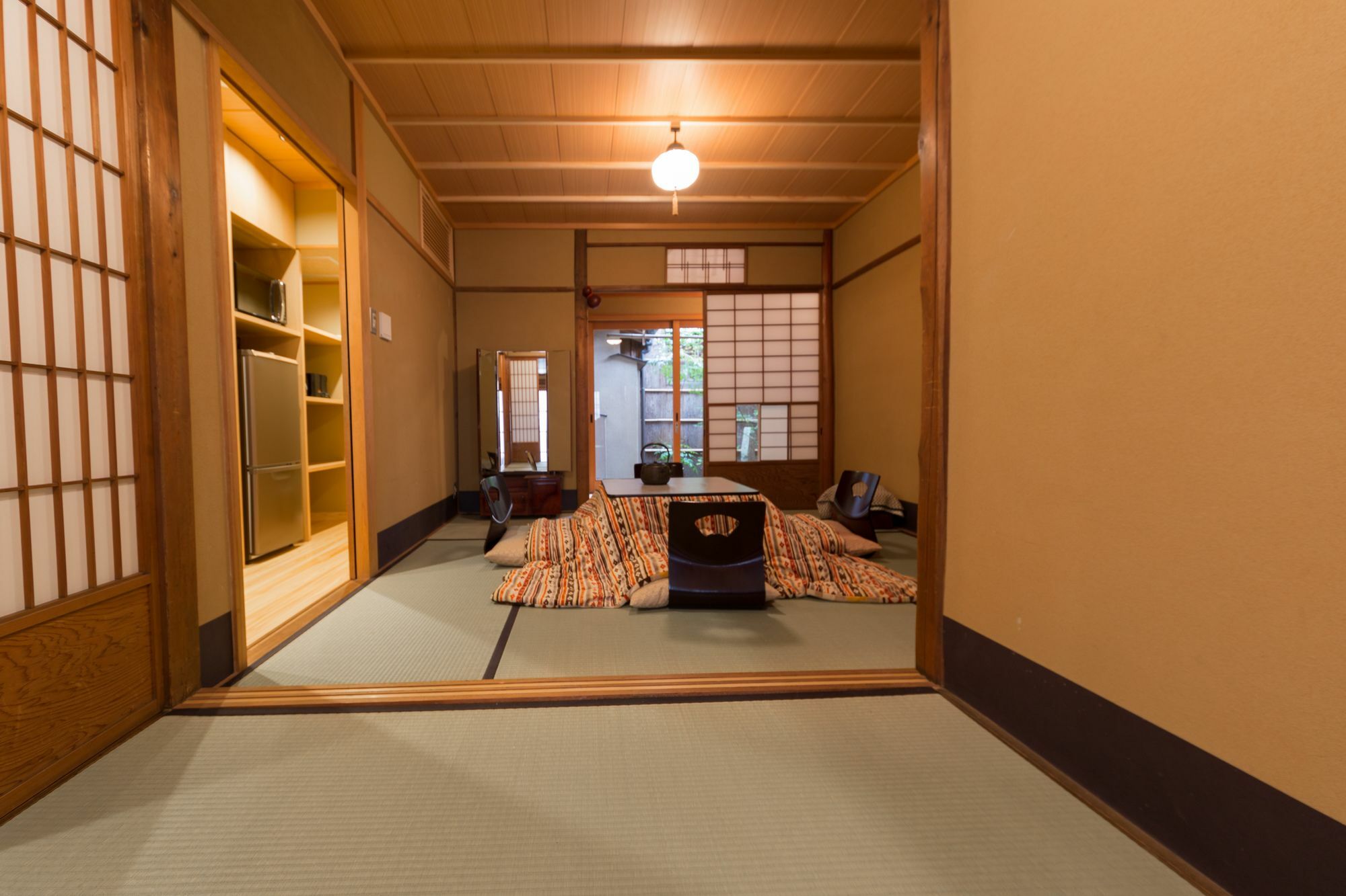 Kumomachiya Gionhanami Holiday home Kyoto