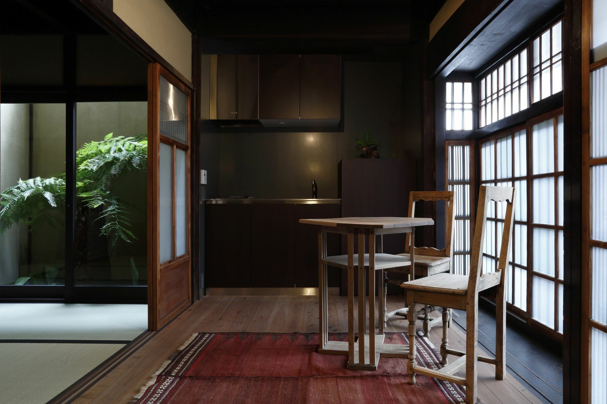 Hotel Kyomachiya Shikijuraku 3*