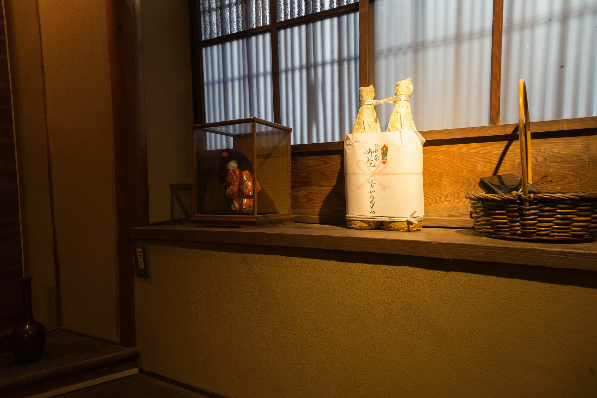 Kumomachiya Gionhanami Holiday home Kyoto