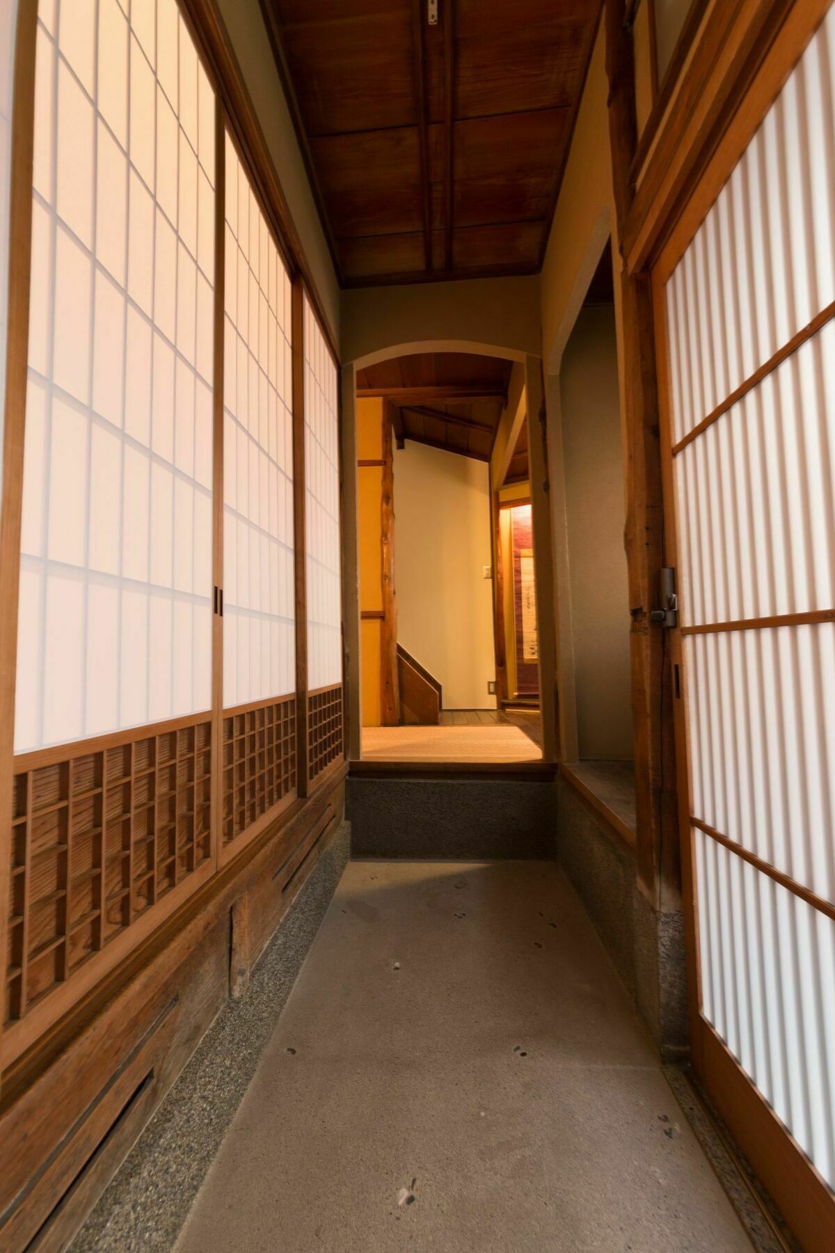 Holiday home Kumomachiya Gionhanami Kyoto