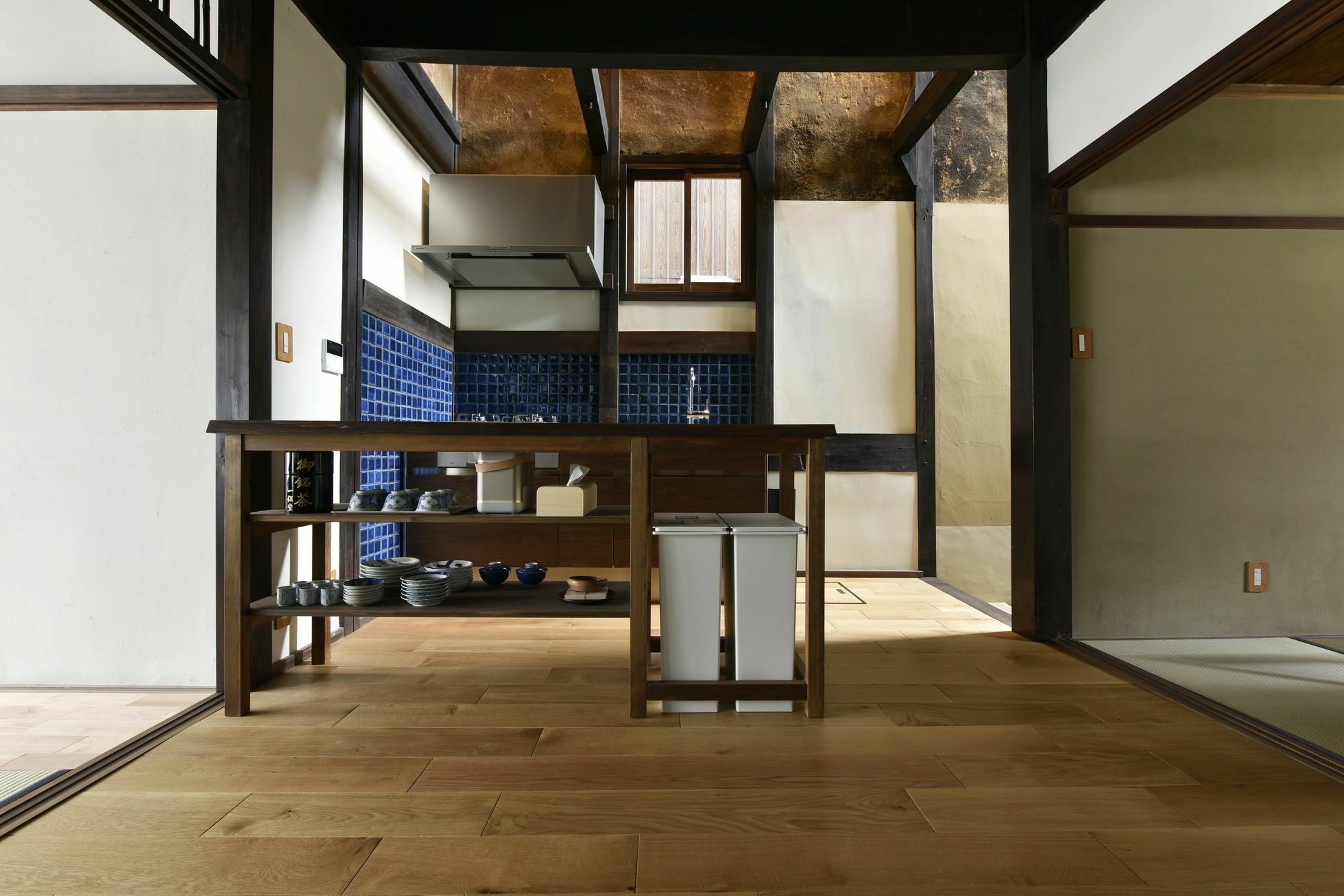 Kuraya Nishimatsuyacho Holiday home *