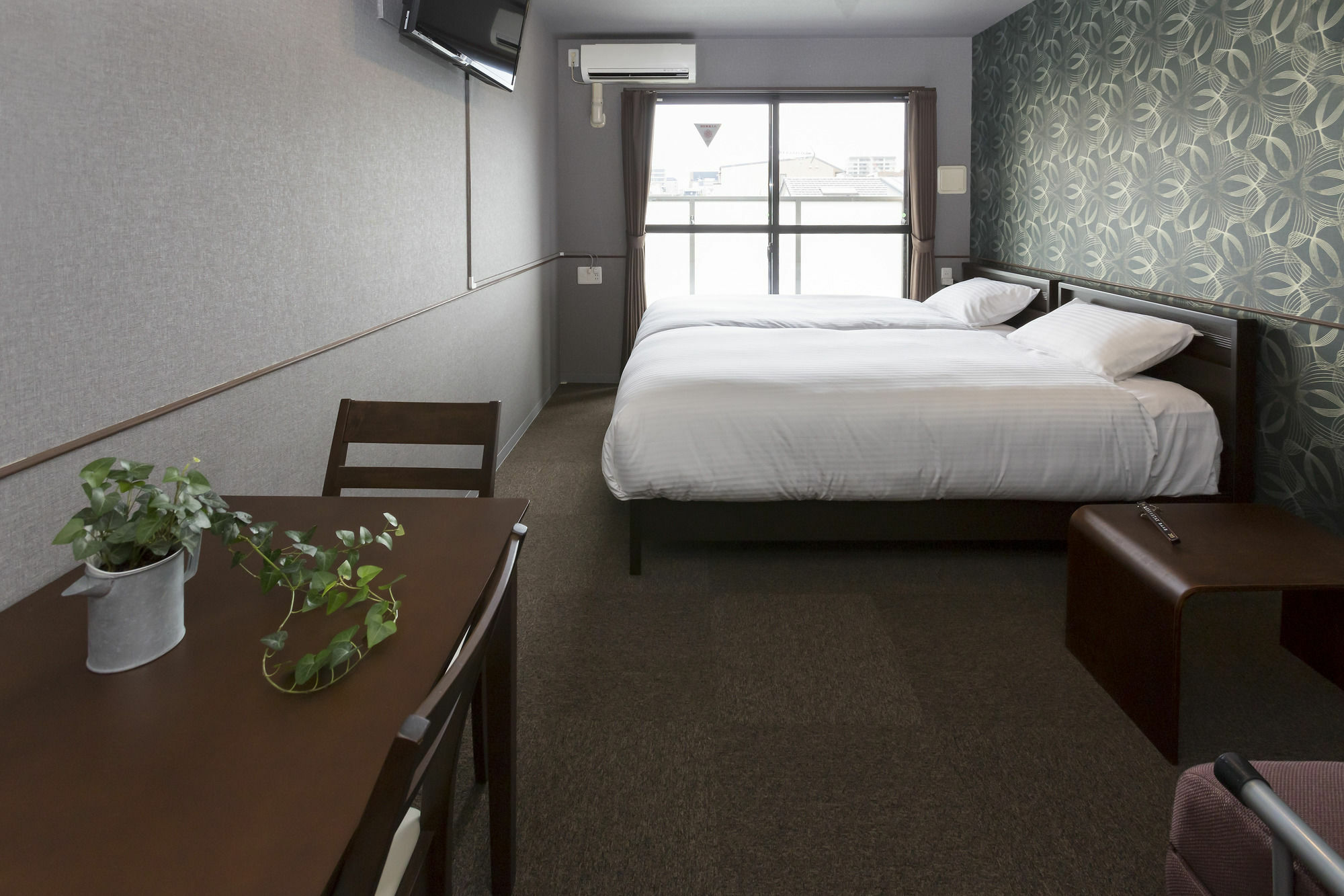 Apartment Resi Giondo Higashiyama Sanjo Kyoto