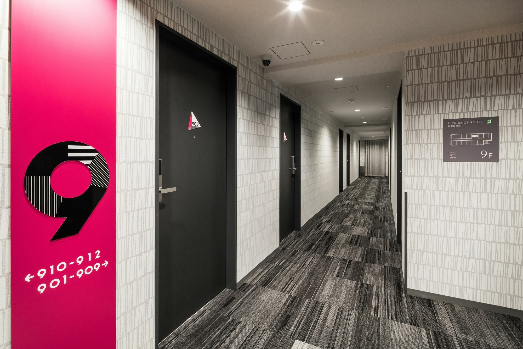 M's Est Shijo Karasuma Hotel 3*
