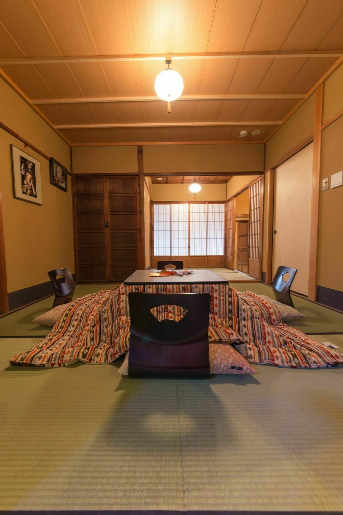 Kumomachiya Gionhanami Holiday home Kyoto