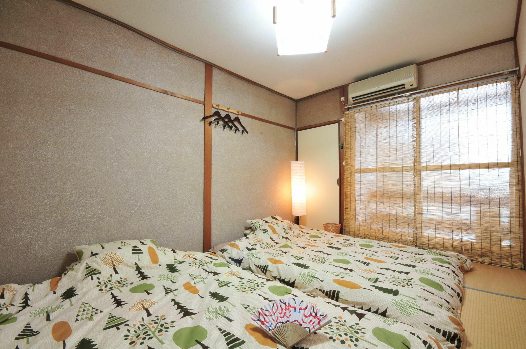 Oyado Shogoin Kyoto