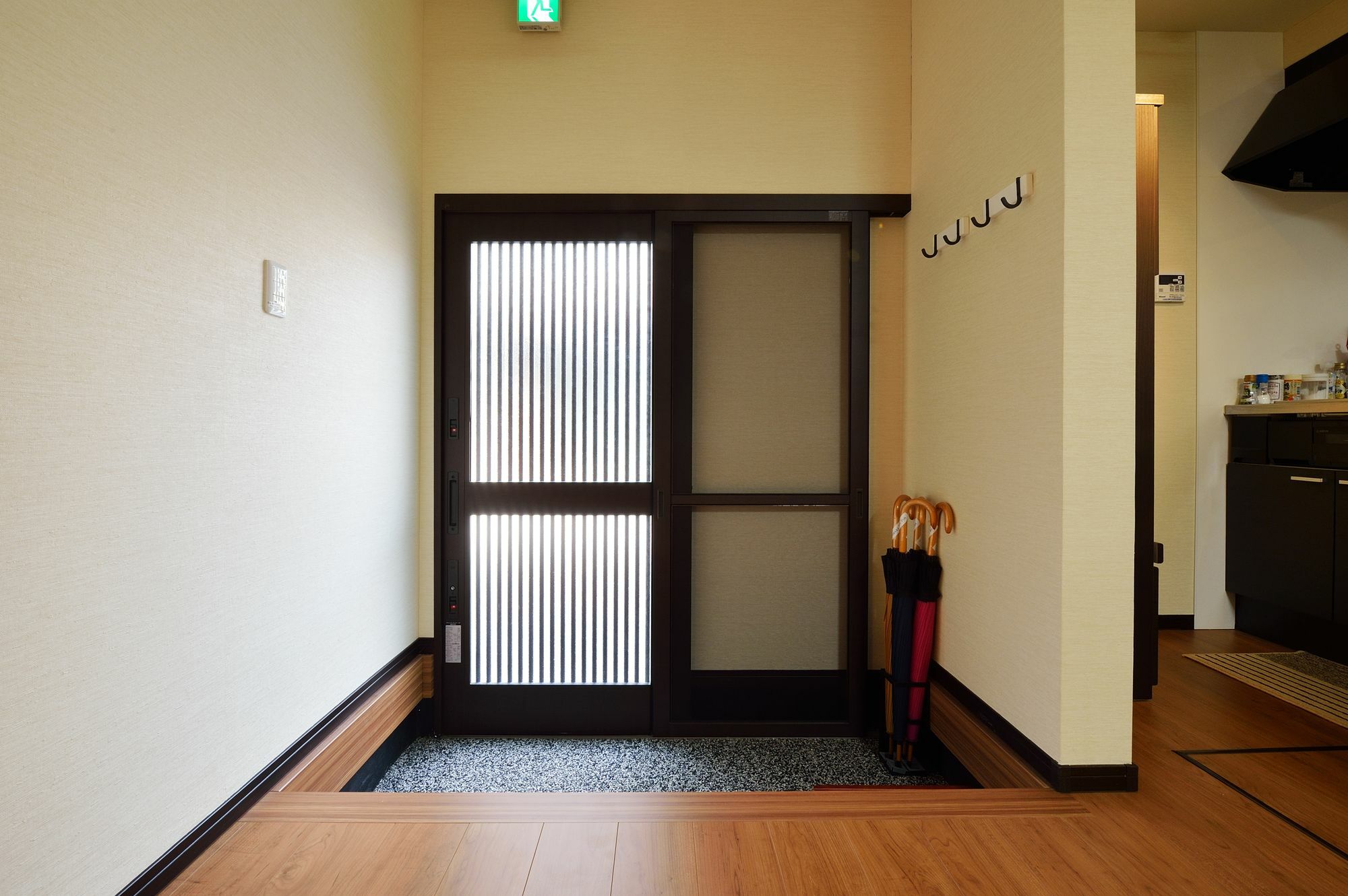 Tomogaki Holiday home