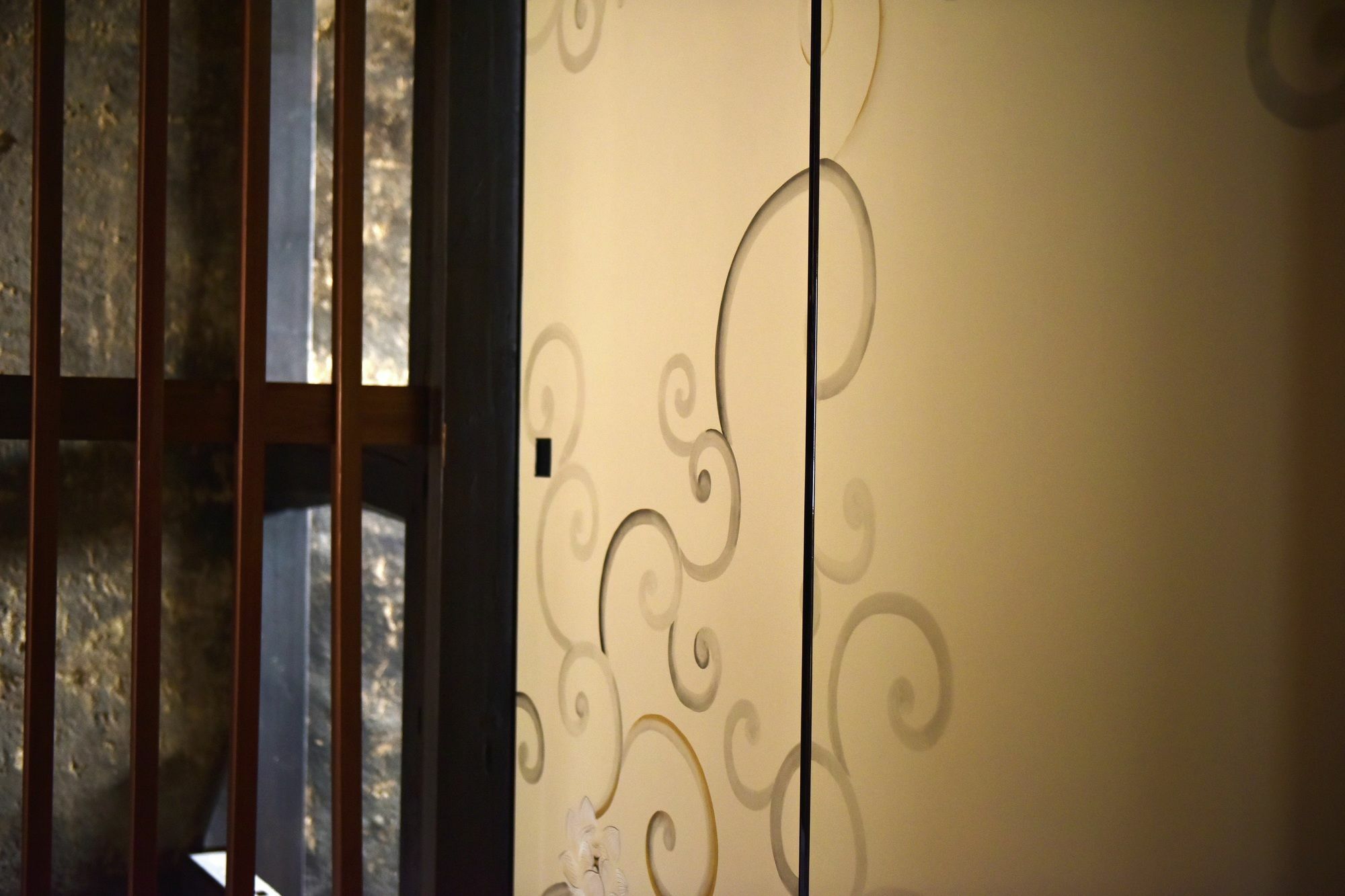 Kuraya Nishimatsuyacho Holiday home *