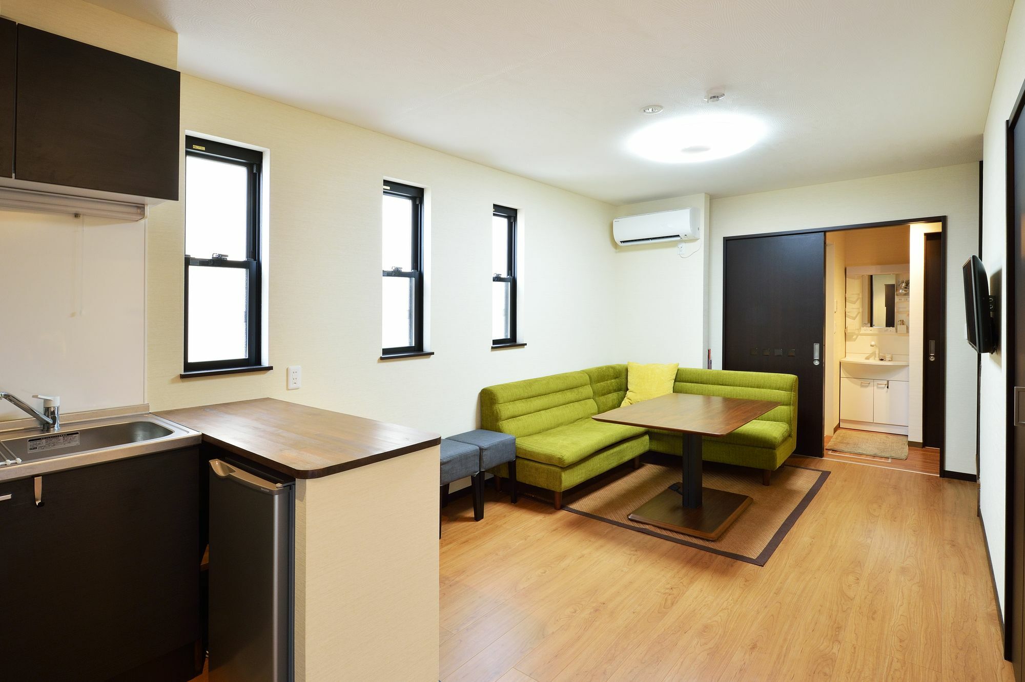 Tomogaki Holiday home