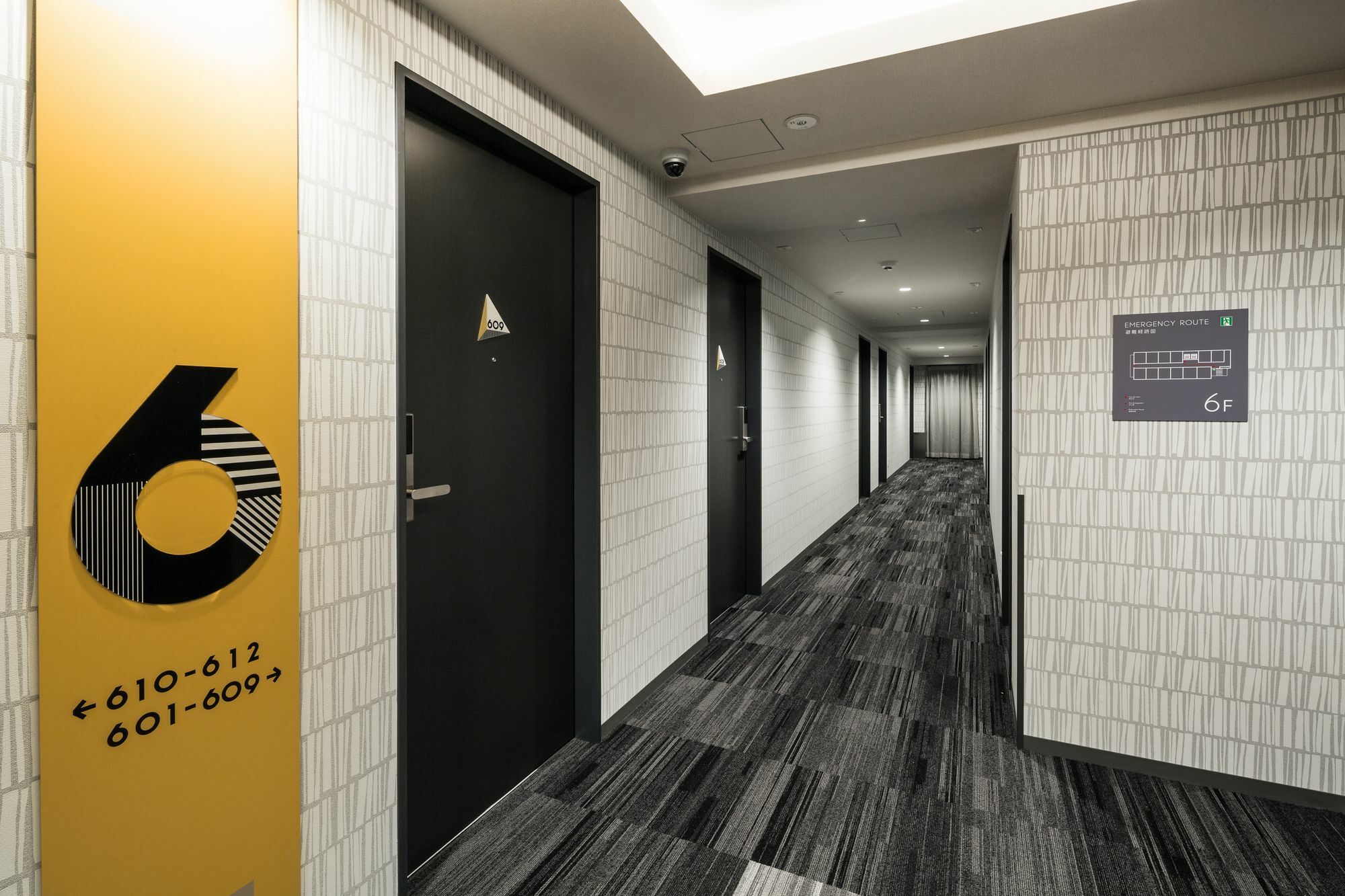 Hotel M's Est Shijo Karasuma 3*