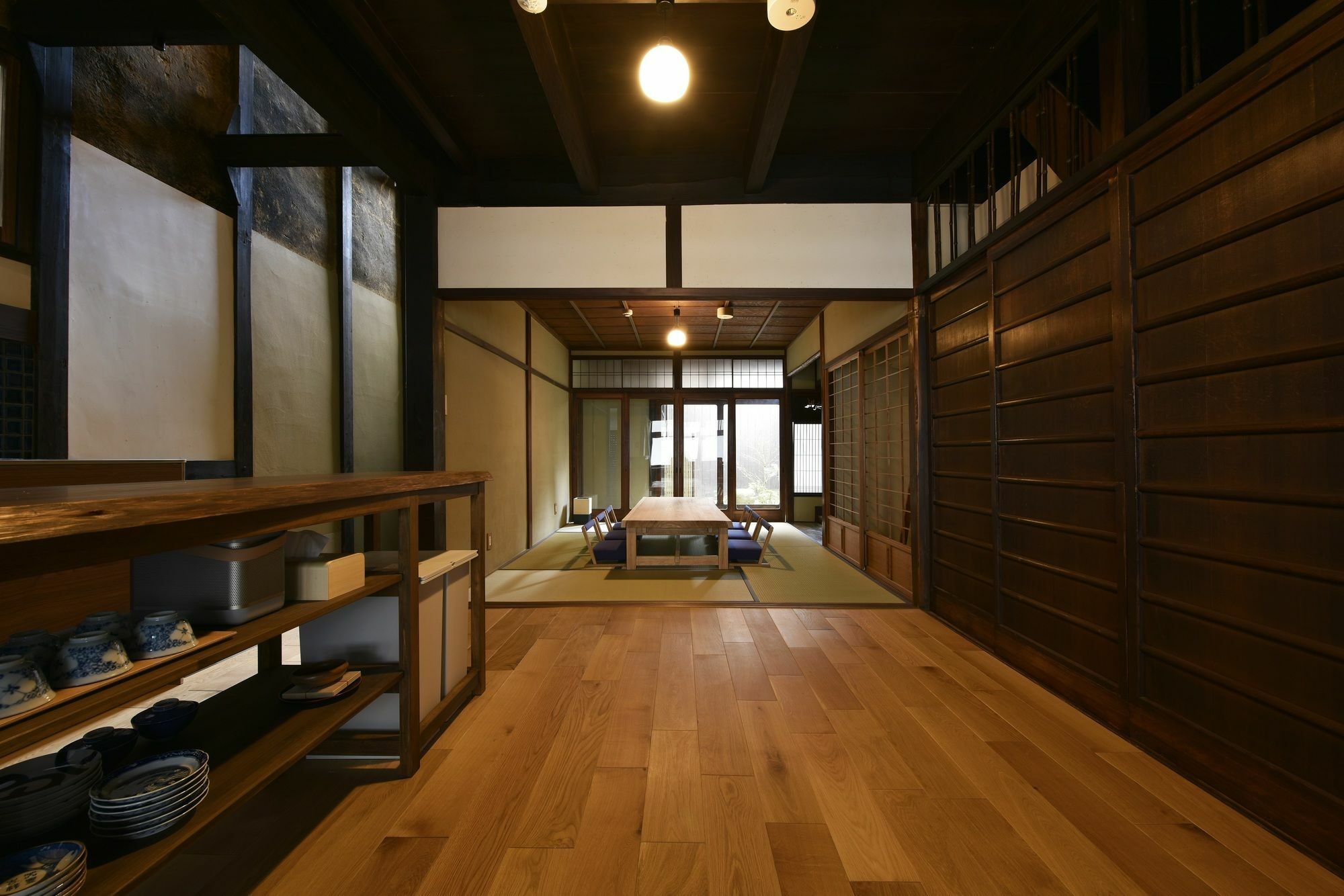Kuraya Nishimatsuyacho Holiday home Kyoto
