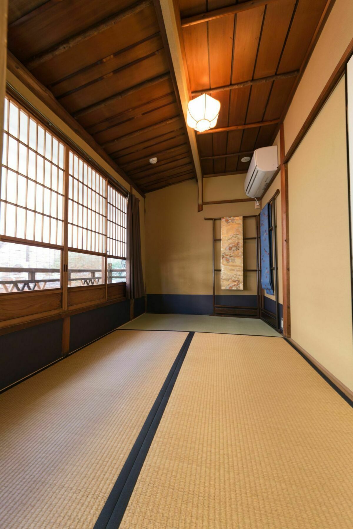 Kumomachiya Gionhanami Holiday home