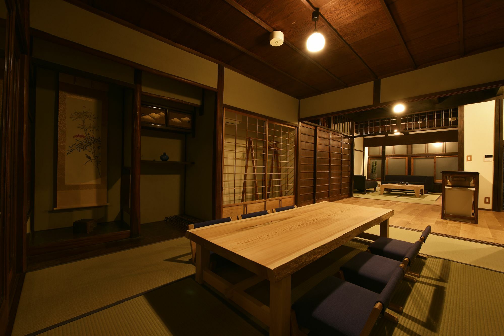 Kuraya Nishimatsuyacho Holiday home *