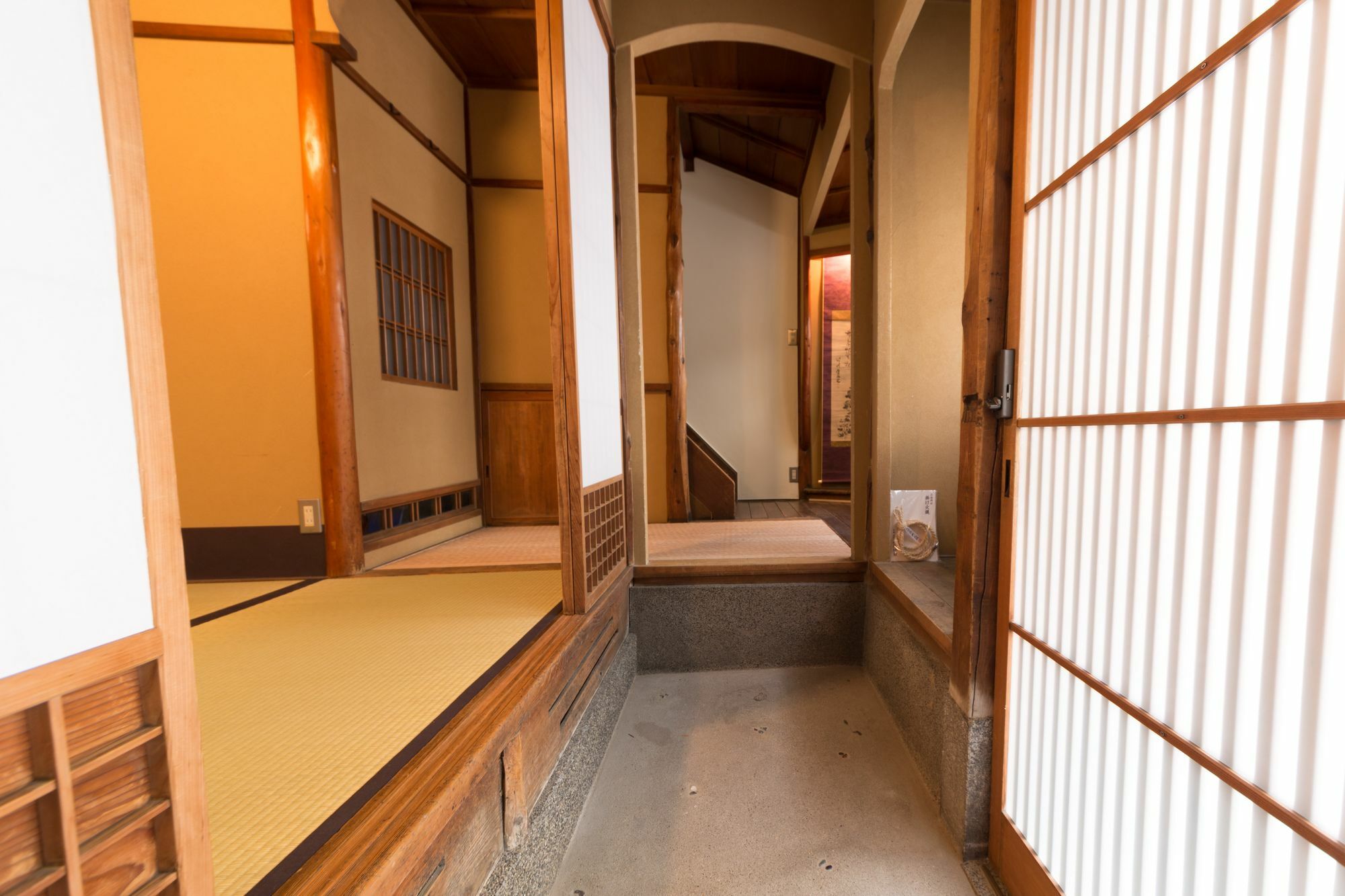 Kumomachiya Gionhanami Holiday home