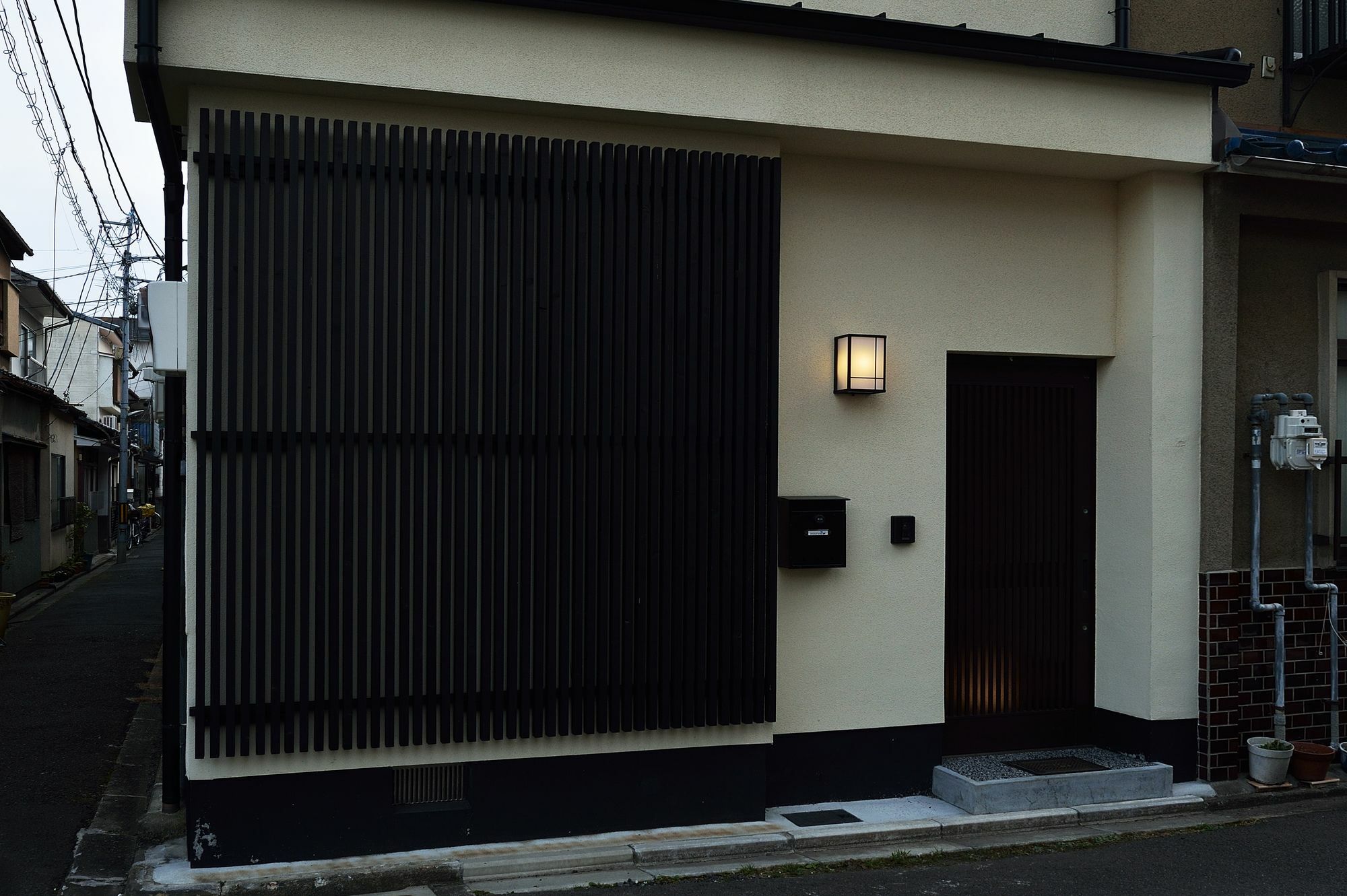 Tomogaki Holiday home *