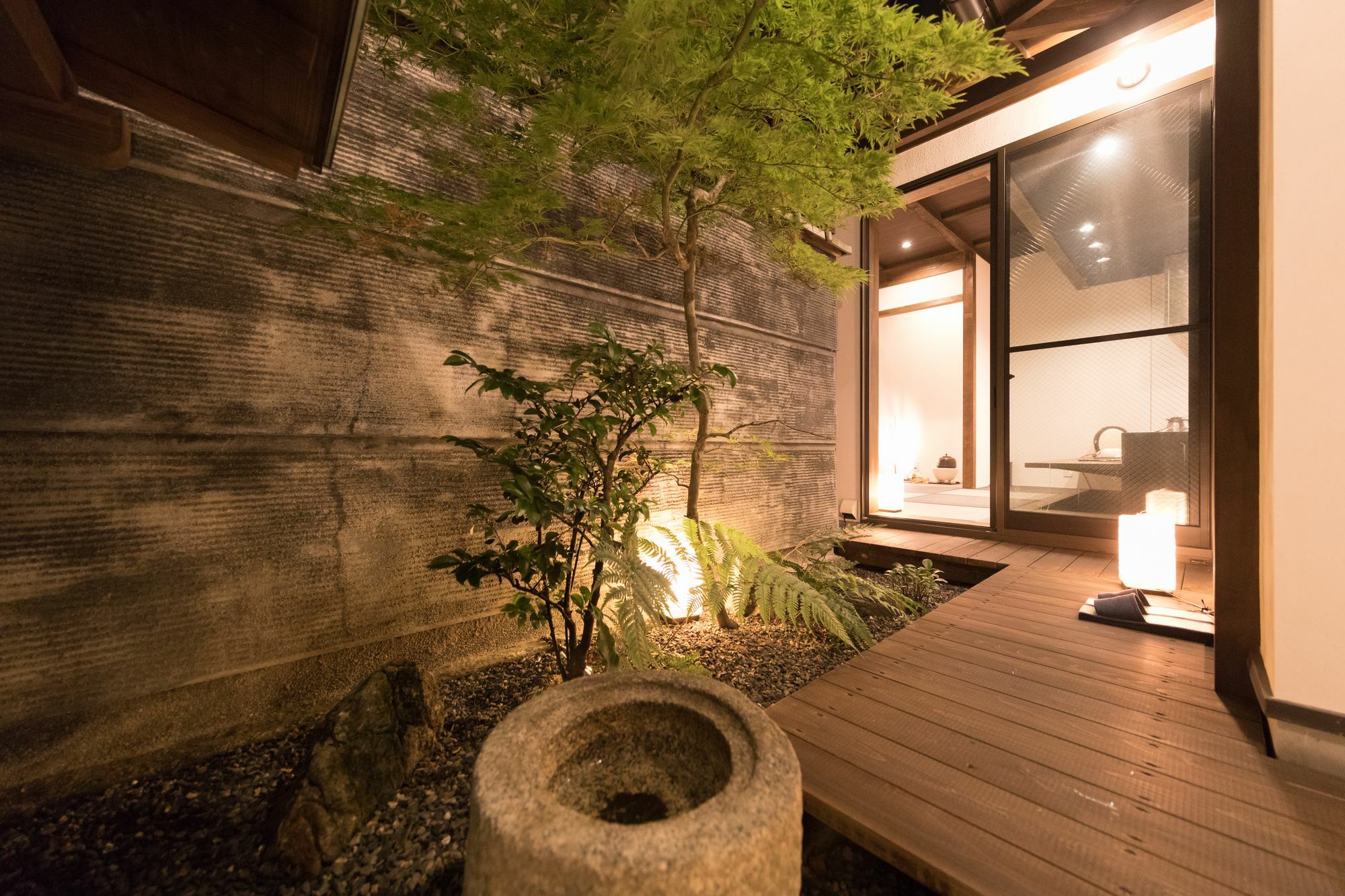 Kiraku Gion Holiday home