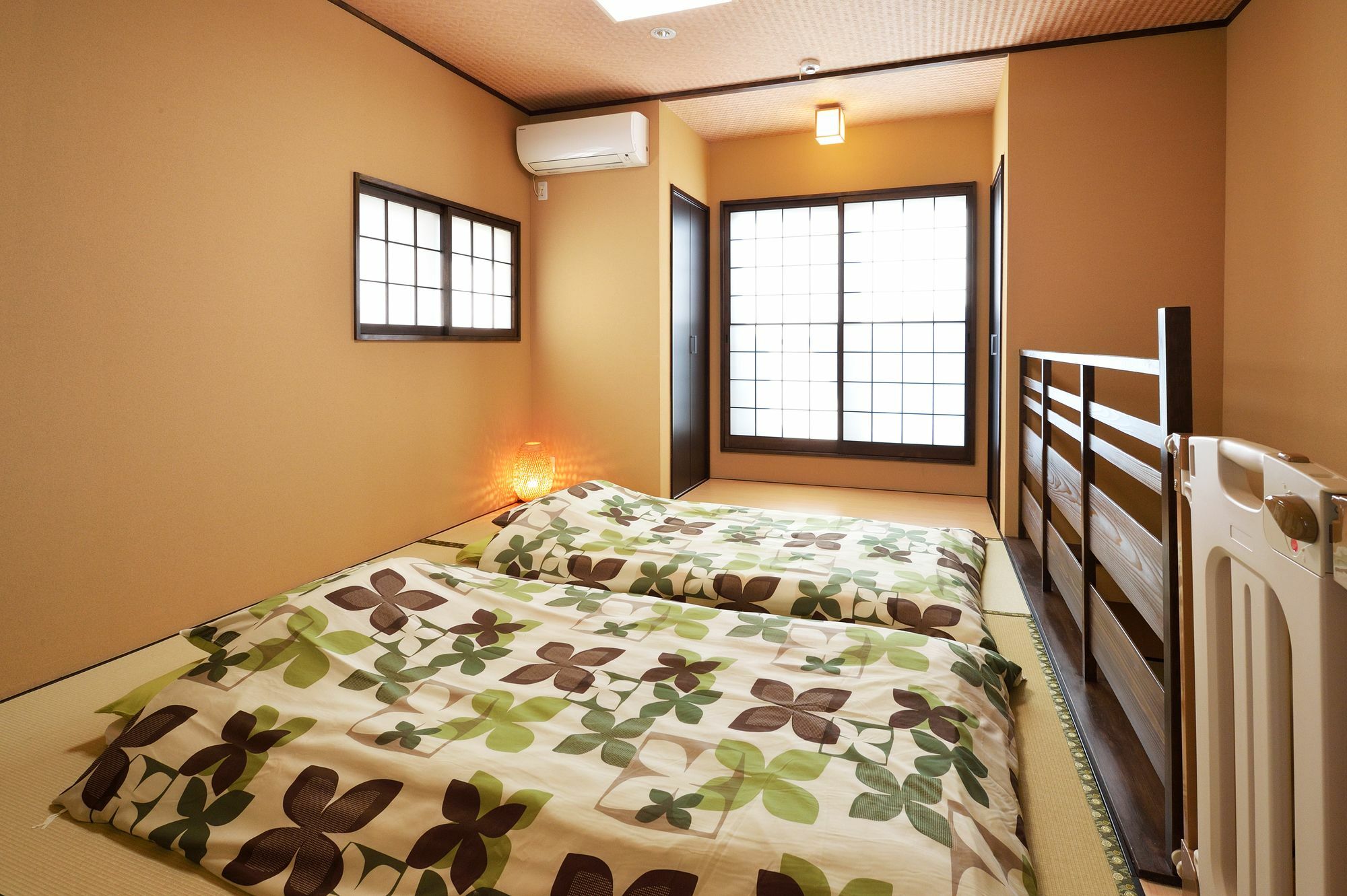 Tomogaki * Kyoto