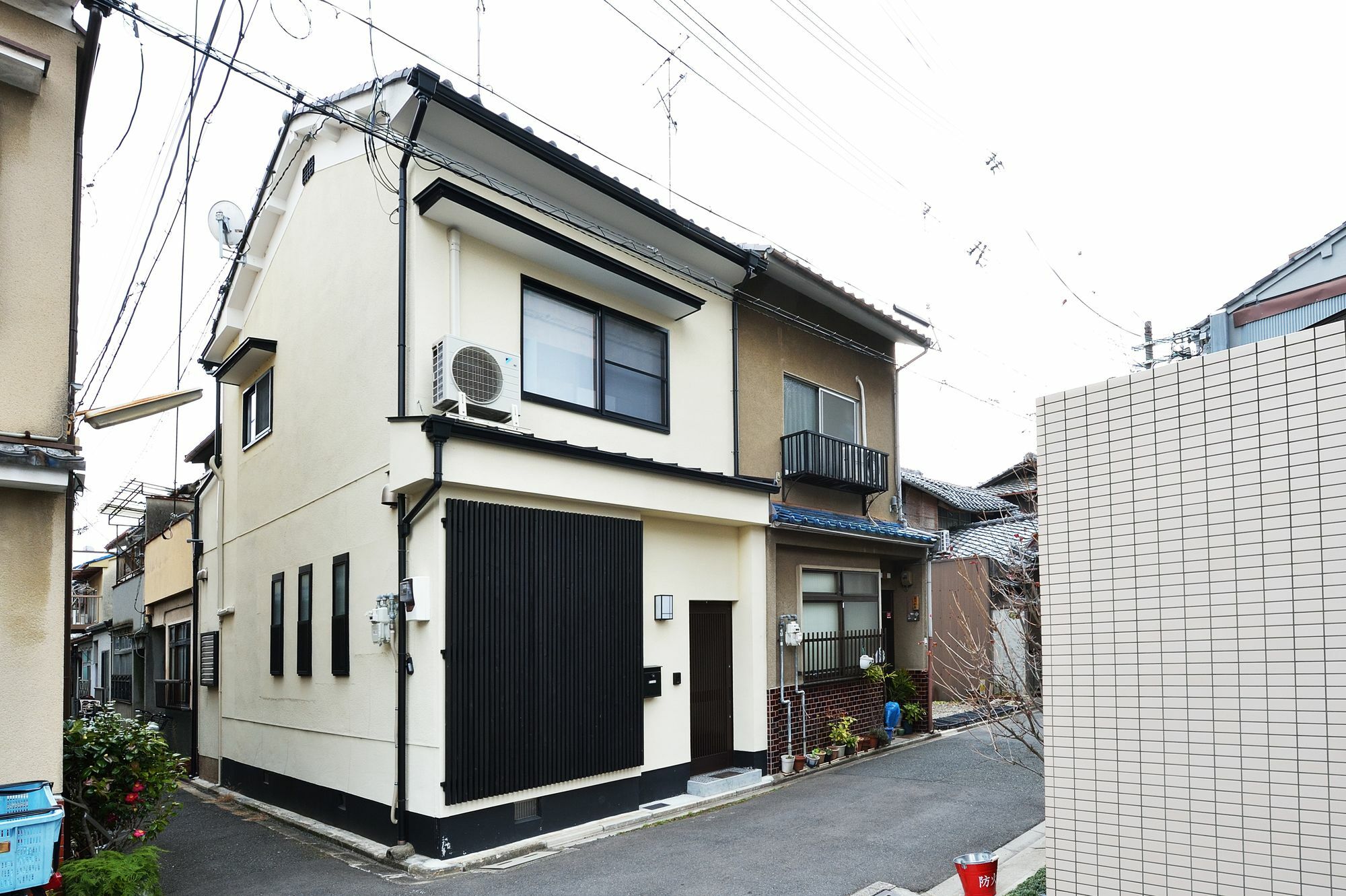 Tomogaki * Kyoto