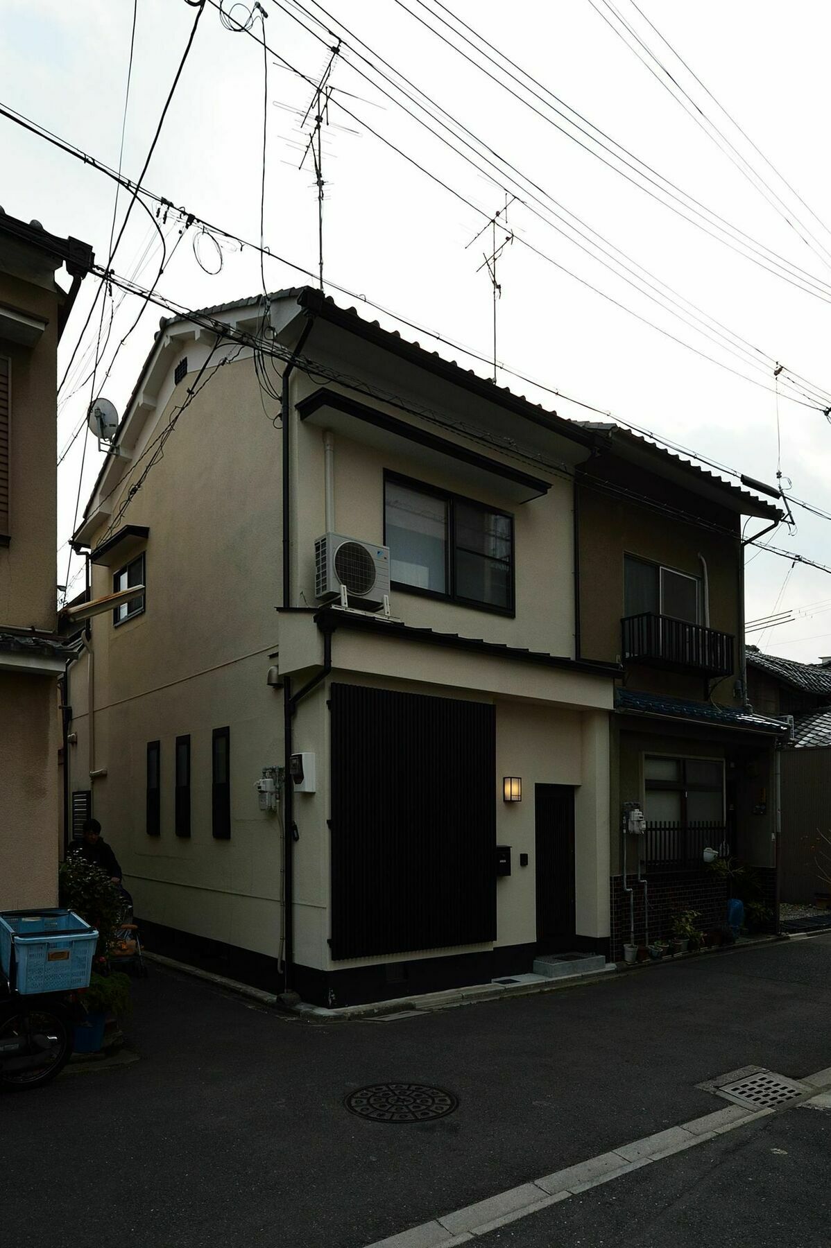 Tomogaki *
