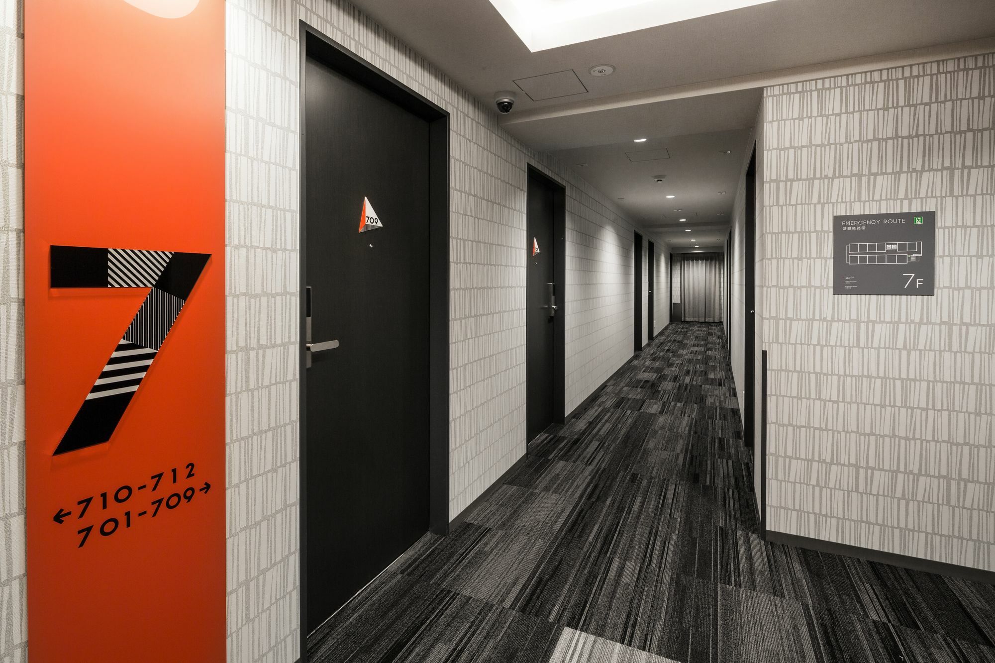 M's Est Shijo Karasuma Hotel Kyoto