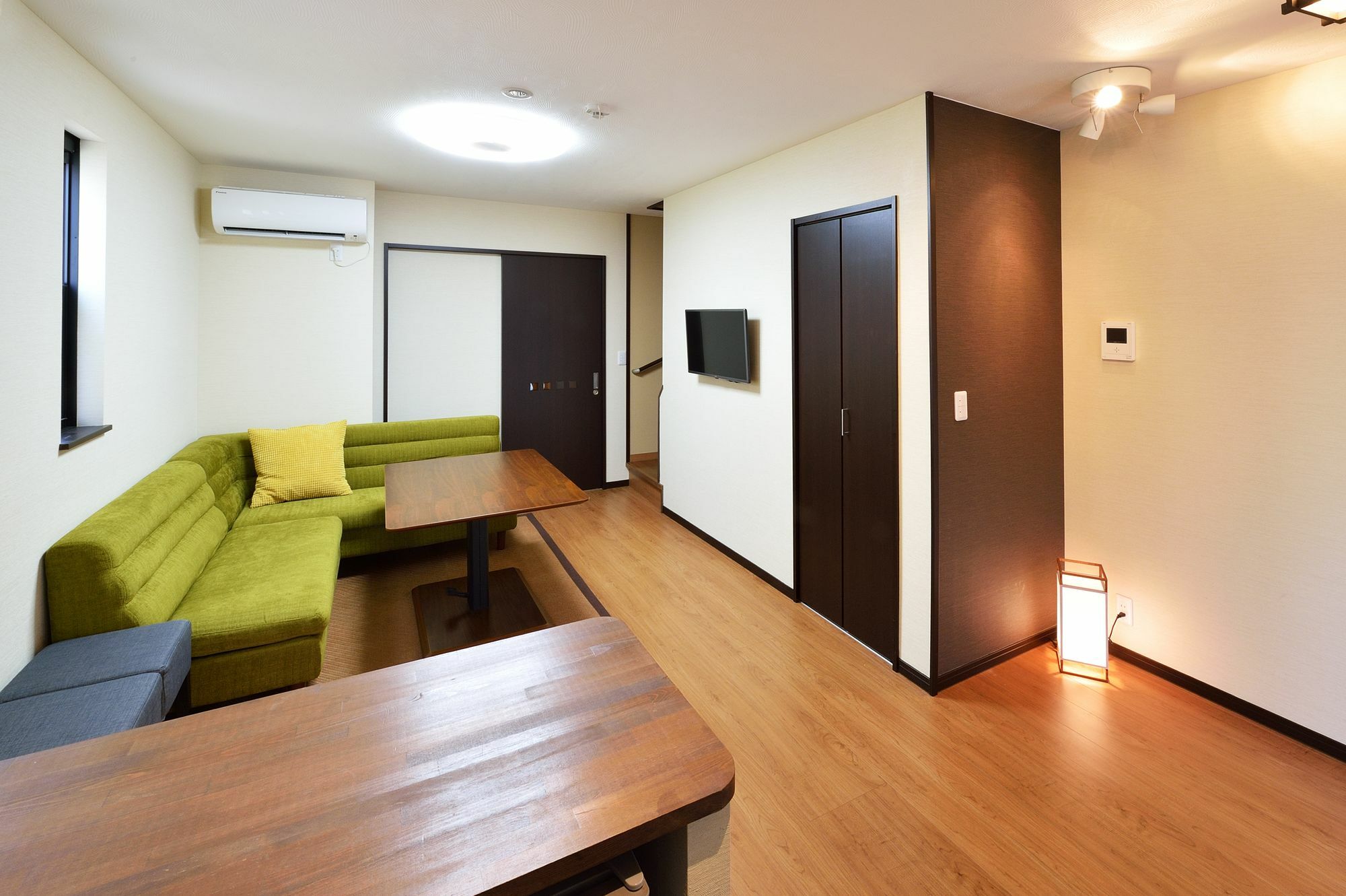 Tomogaki Holiday home *