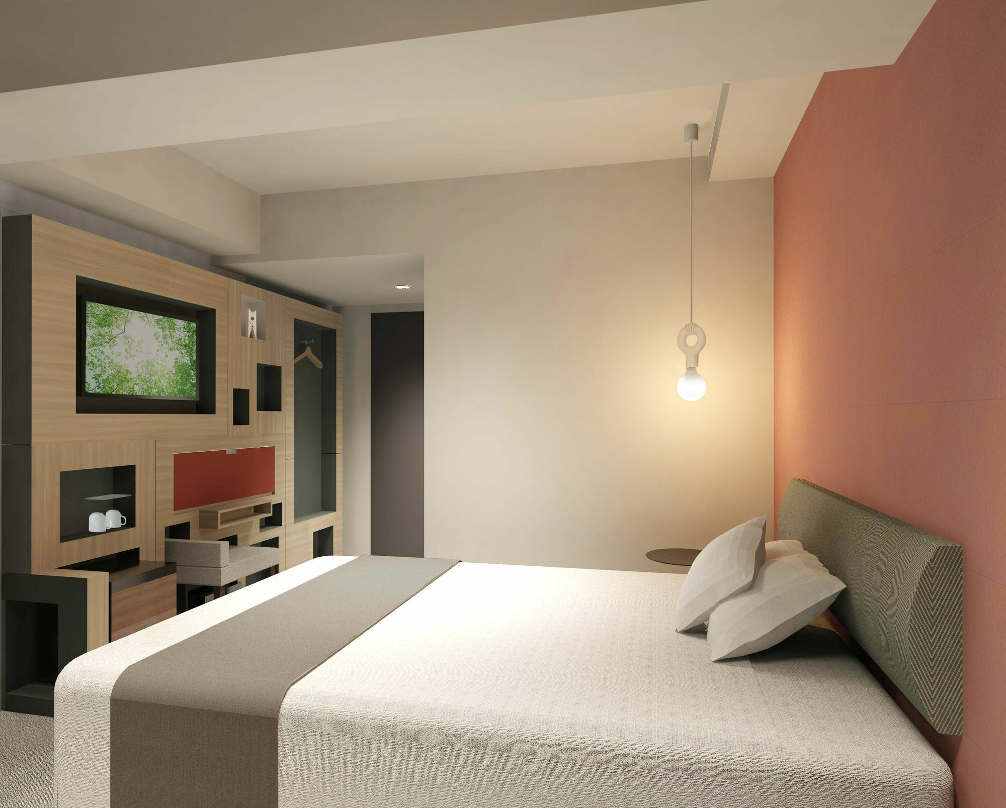 Hotel M's Est Shijo Karasuma Kyoto
