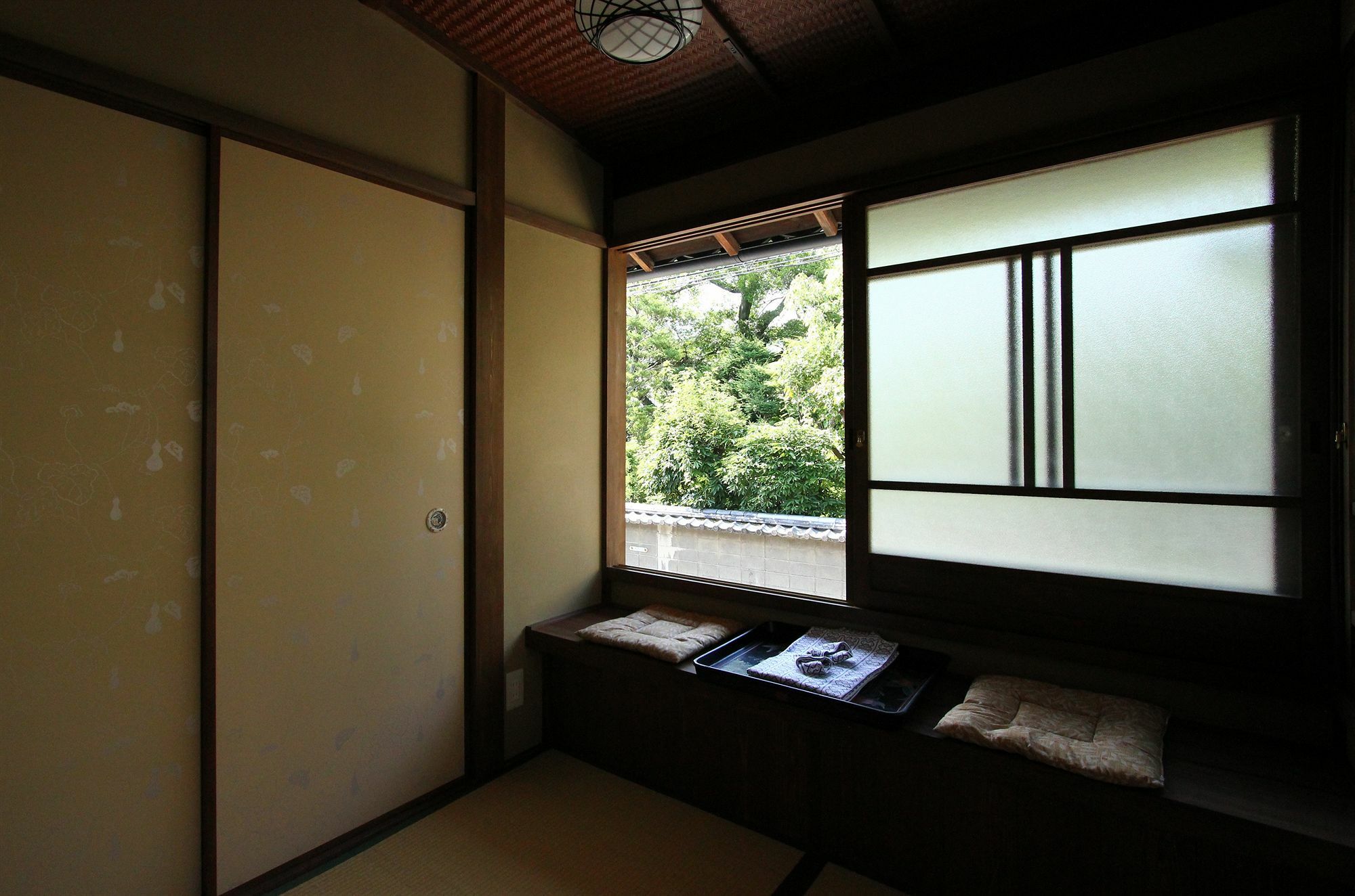 Holiday home Gion Koyu An Machiya House