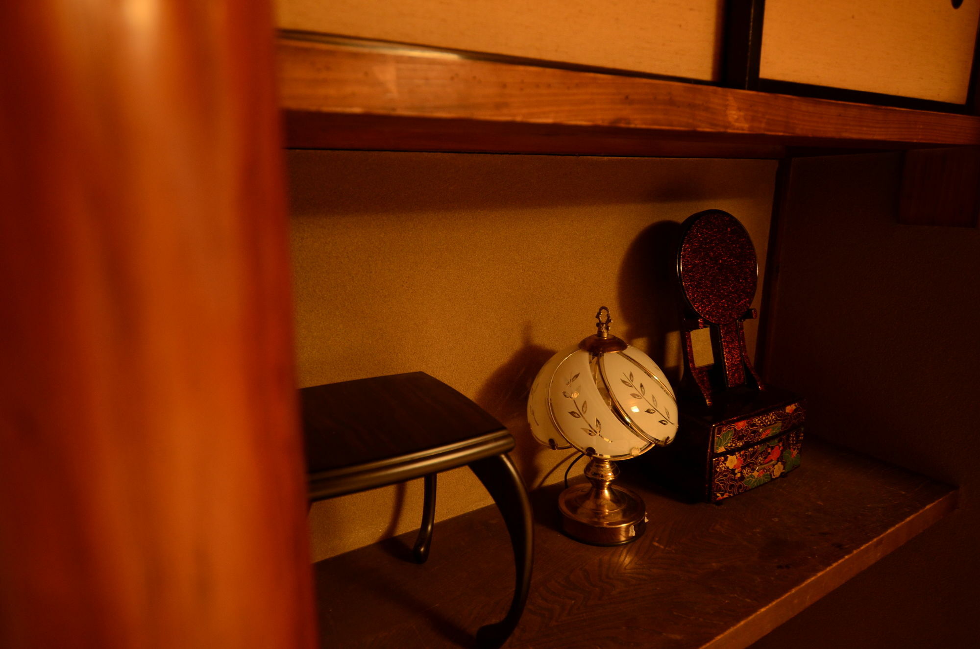 Colours Hostel Kyoto