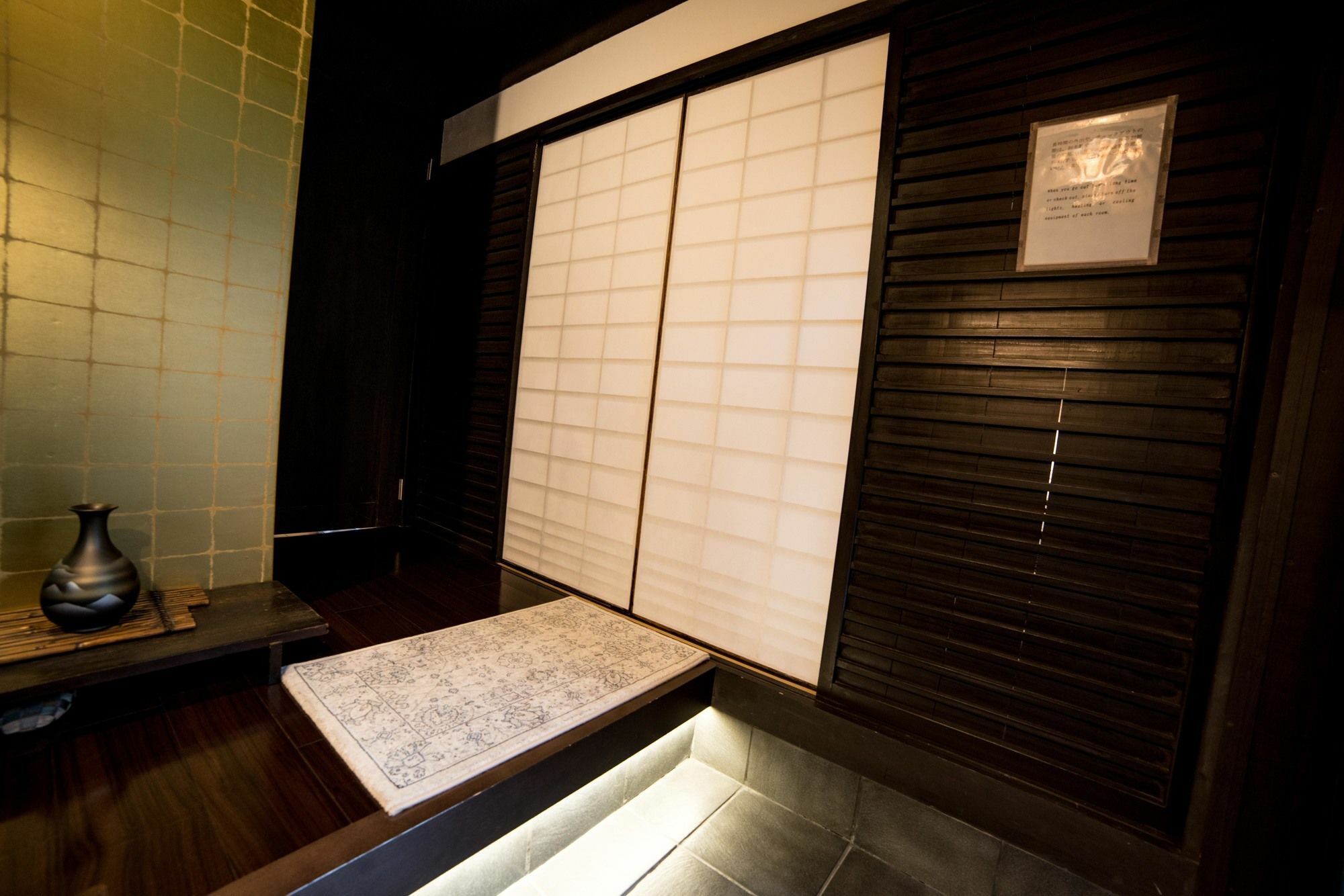 Kazenoya Sara Holiday home *