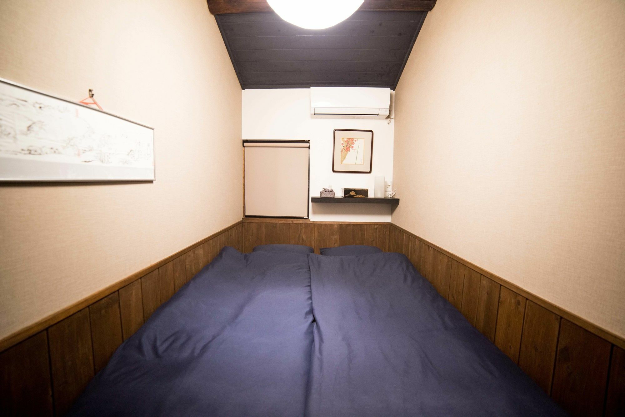 Kazenoya Sara Holiday home *