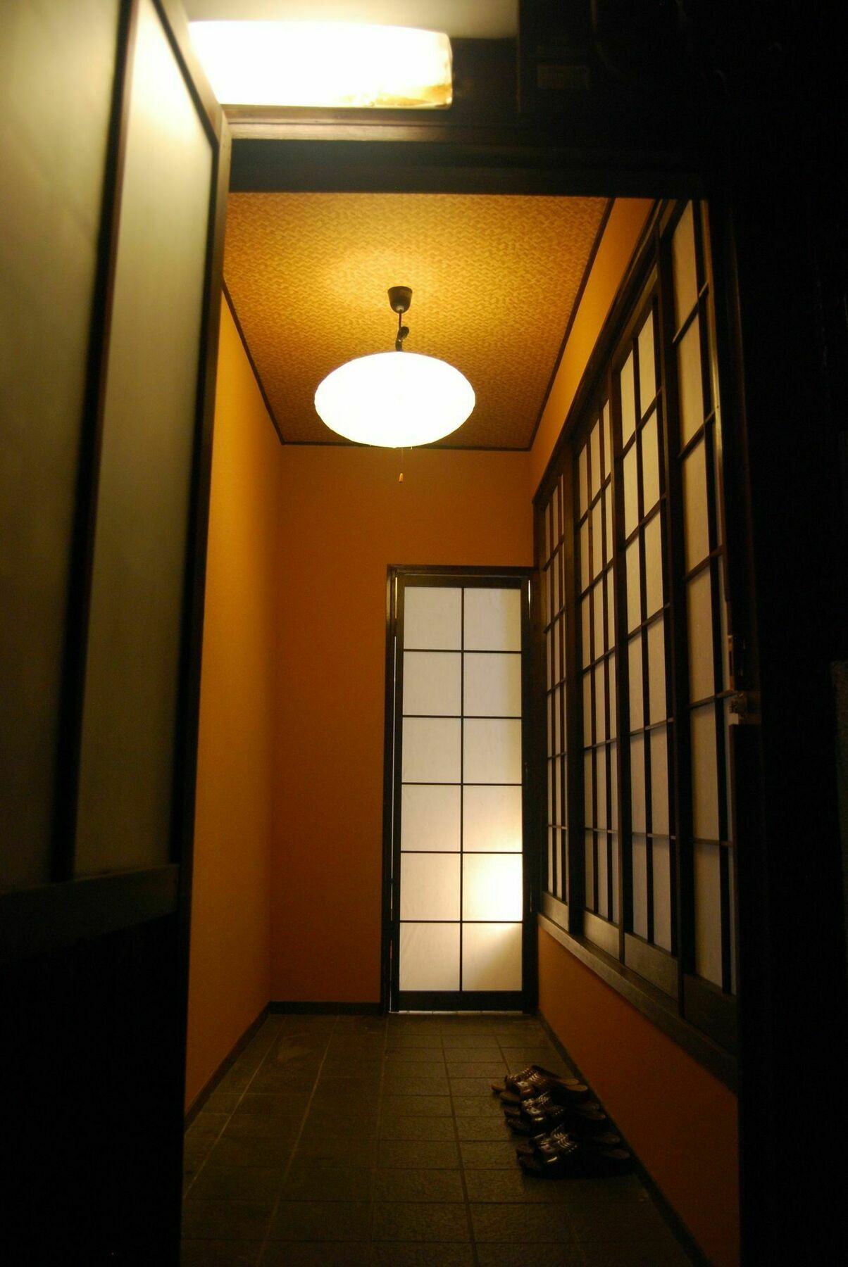 Neneko House Holiday home Kyoto
