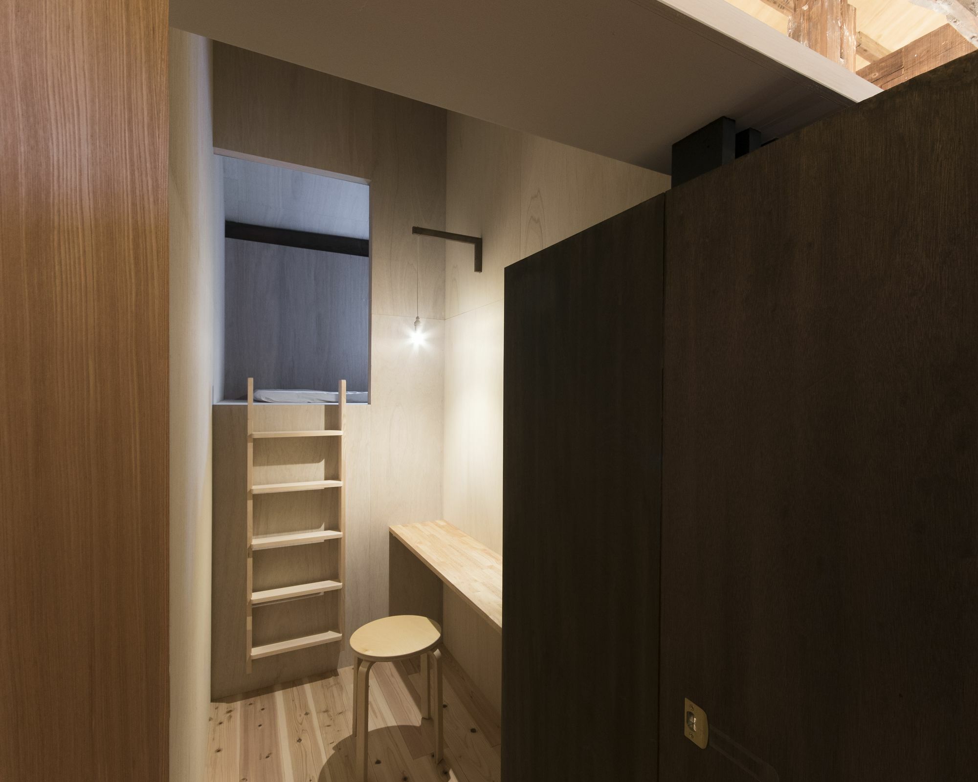 Shizuya Guest house