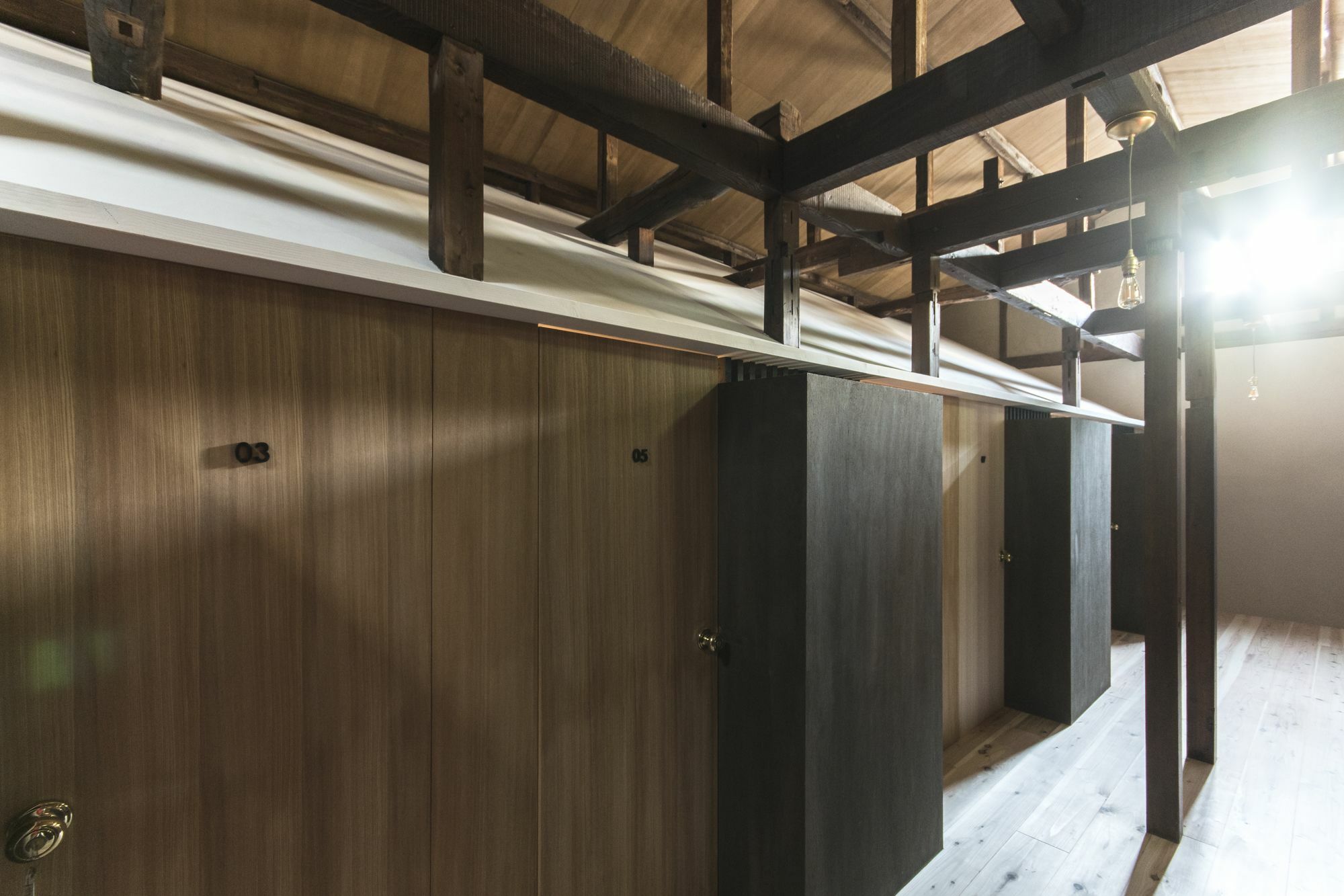 Guest house Shizuya Kyoto