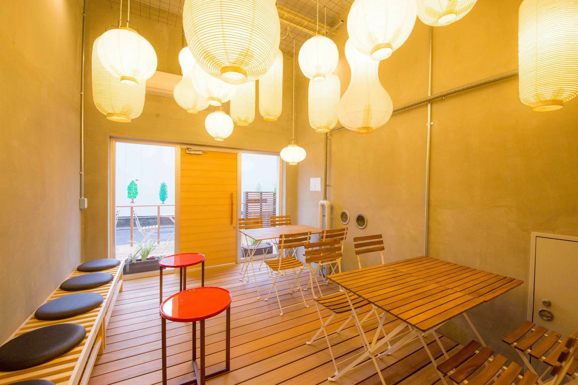 Japaning Gion Aparthotel Kyoto