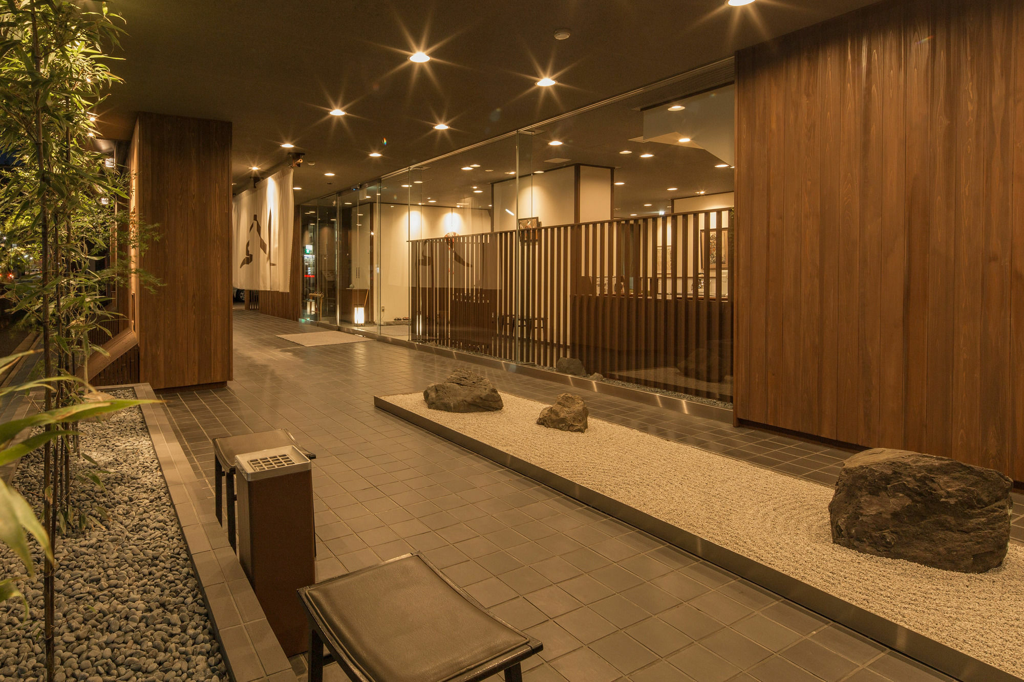 Ryokufuso 3* Kyoto