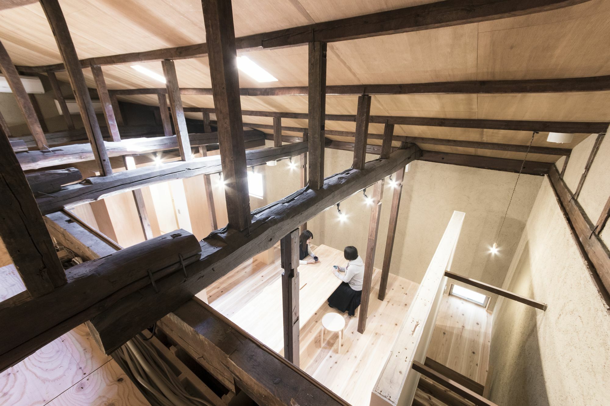 Guest house Shizuya Kyoto